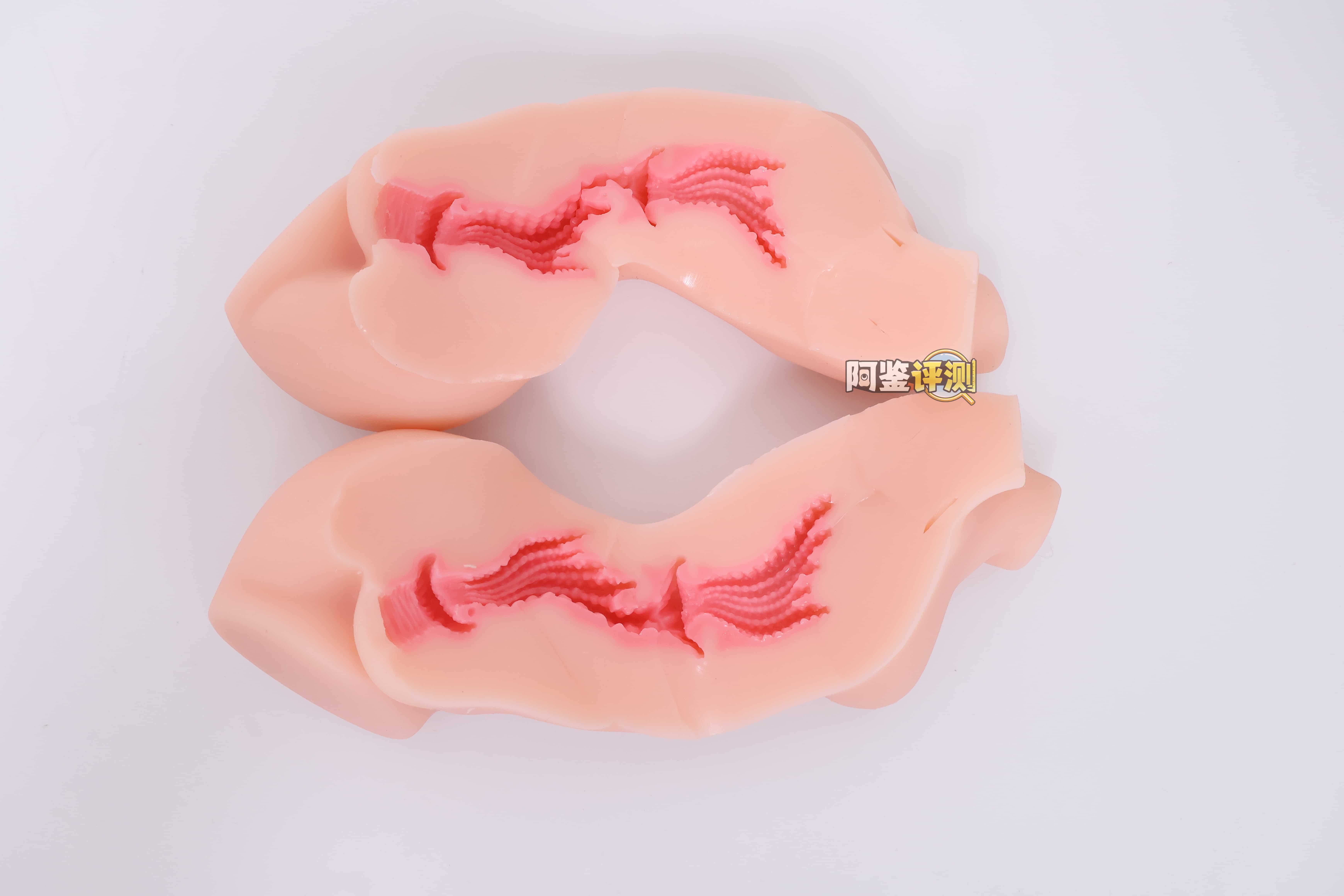 kaguyano——”啾佩拉”评测！看起来是个很奇怪的设计，但用起来居然还可以？！