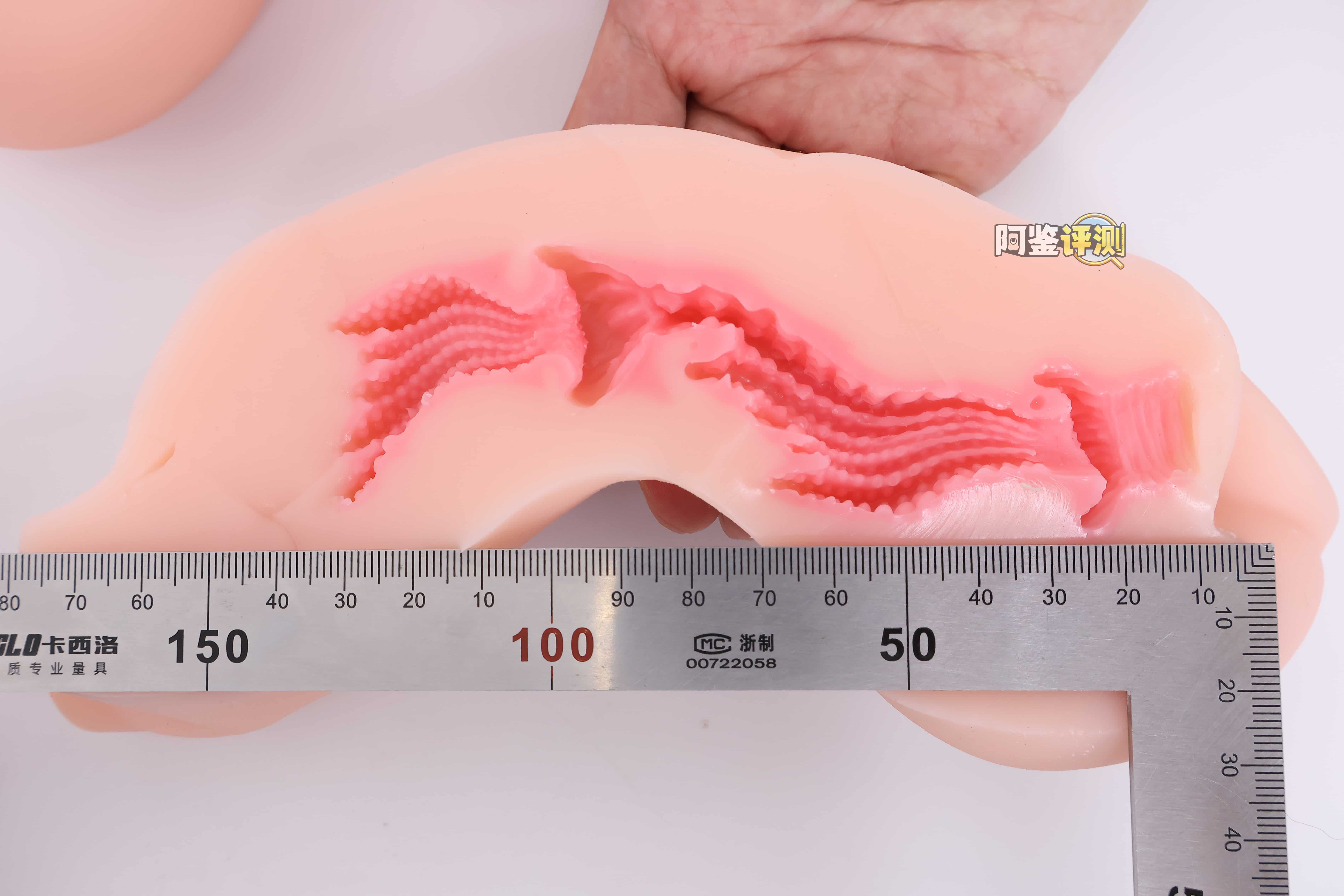 kaguyano——”啾佩拉”评测！看起来是个很奇怪的设计，但用起来居然还可以？！