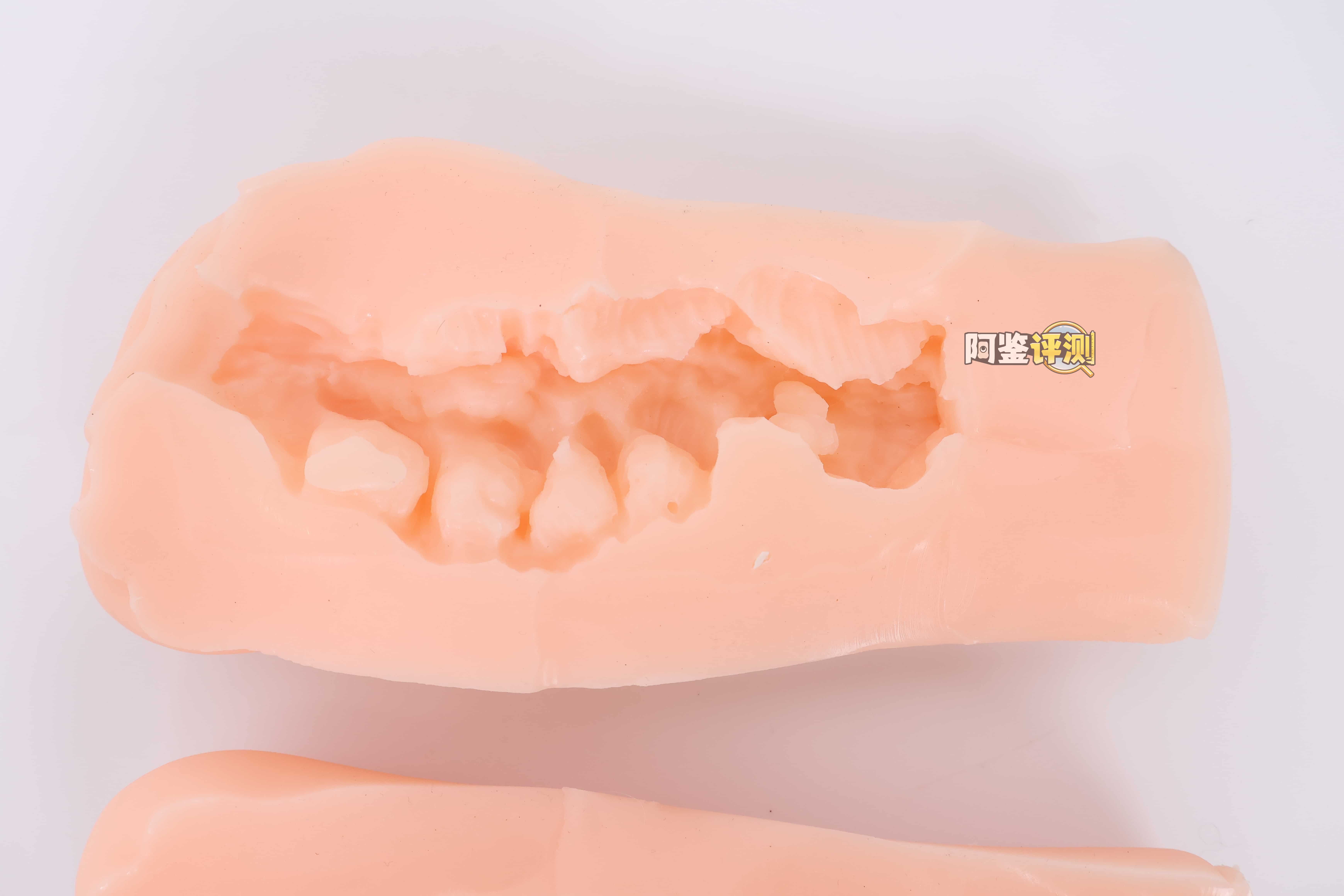 汤马托易士——”同级生”评测！底面加硬的大块“搓衣板”，用起来好像没有想象中那么有趣...