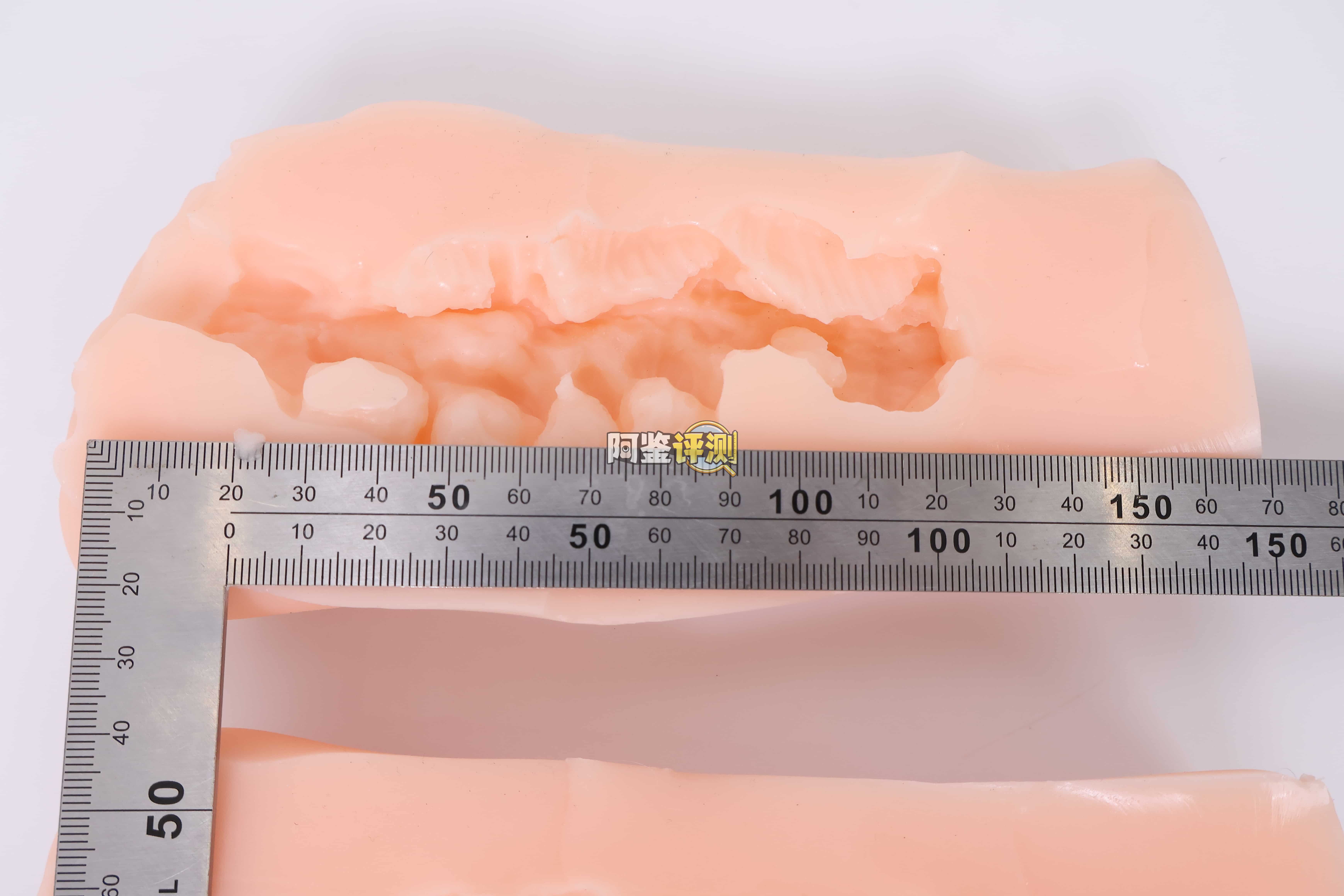 汤马托易士——”同级生”评测！底面加硬的大块“搓衣板”，用起来好像没有想象中那么有趣...