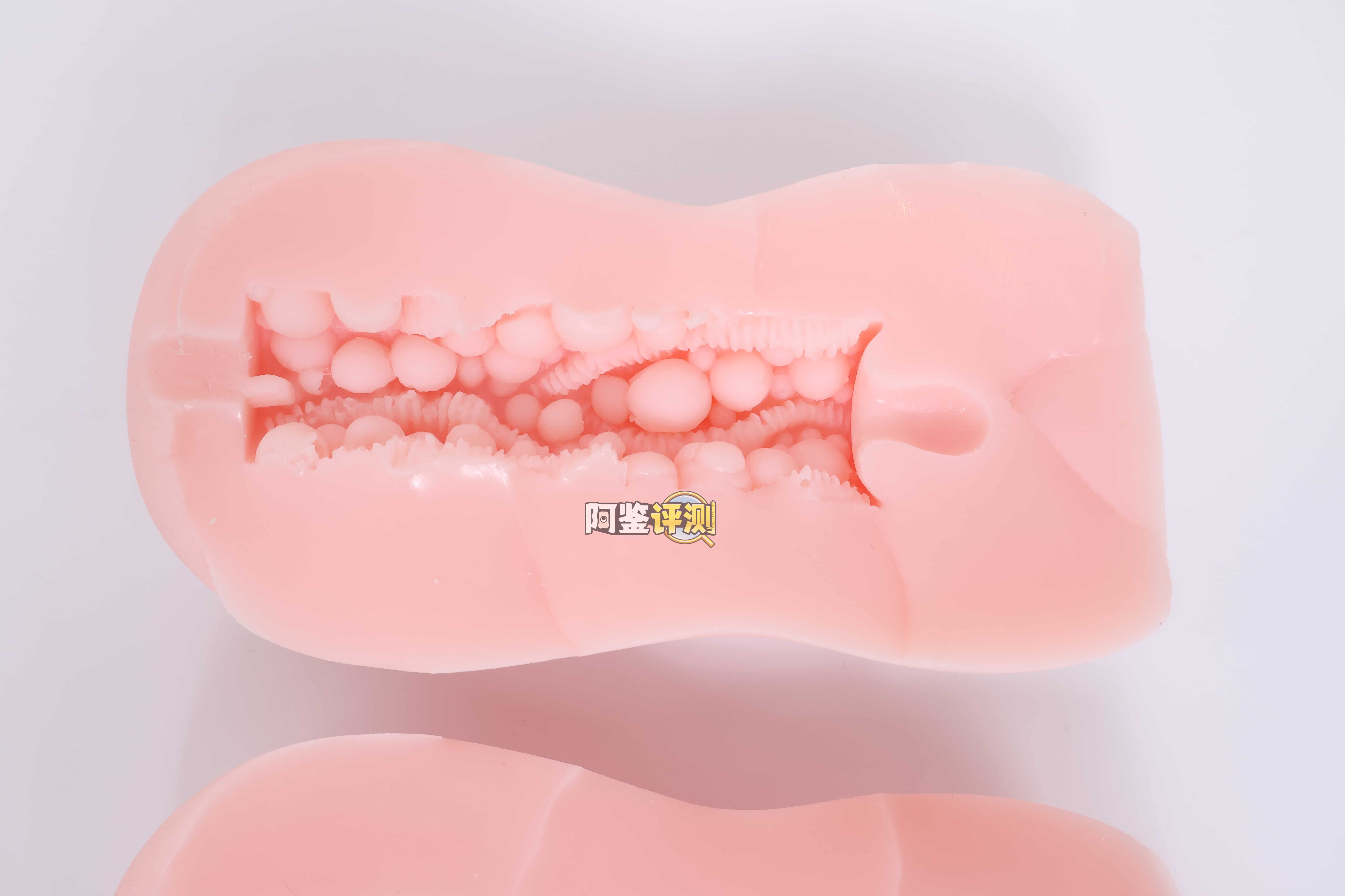 TMT——"神花音"评测！泪目！这个缺乏拉伸性的材质，终于有了个合适的纹理搭配