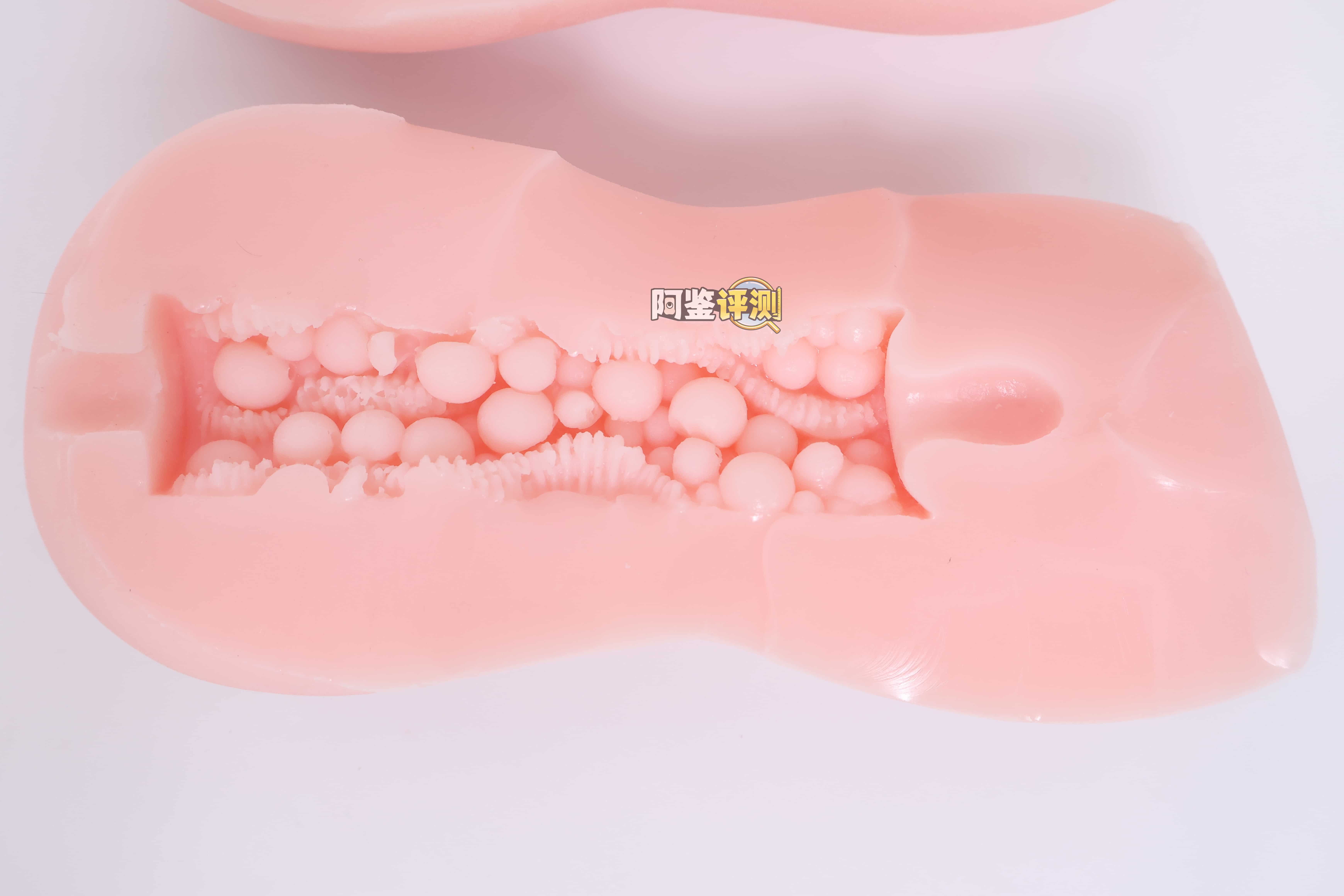 G-project——”六连脉特别版”评测！早年大有名气的高刺激型小杯，真希望磨砂没有做得这么夸张....