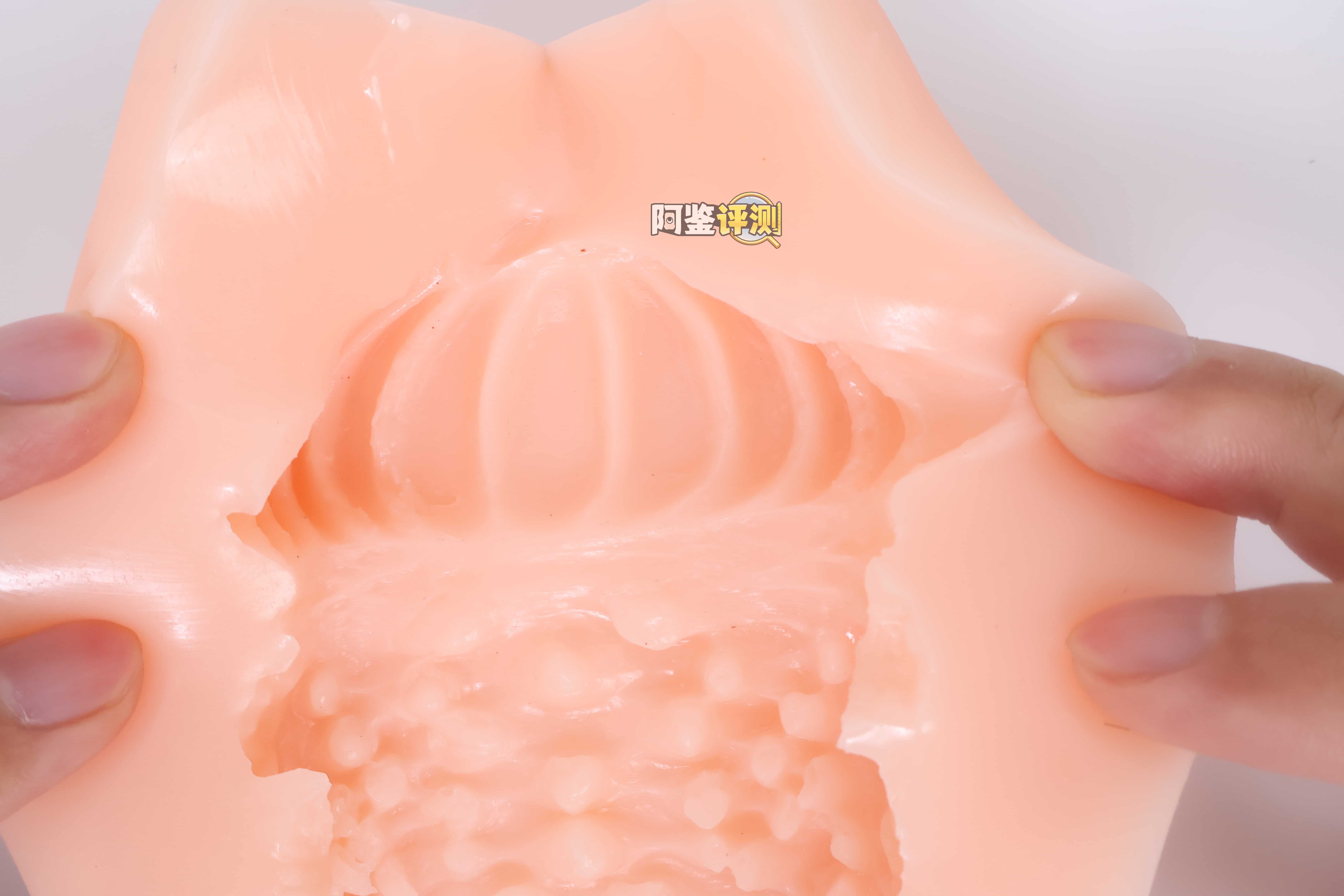 汤马托易士——”异世界精灵”评测！对子炼金术士的一比一模仿版，TPE的材质复刻排气感？根本不行...