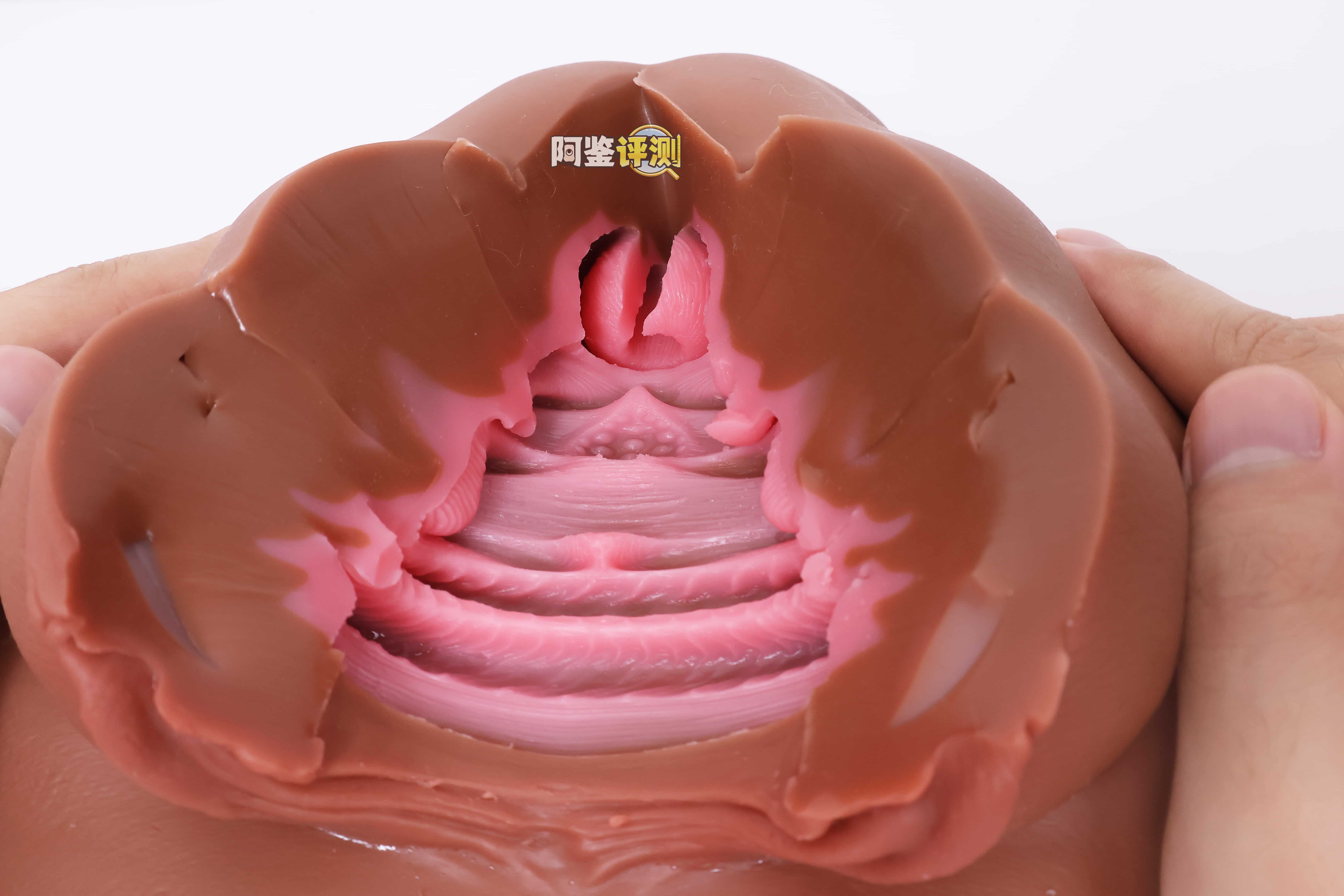 COC——"可可狼姬（软版）"评测！仅仅是臀部做了一点加软，就对整个玩具体验带来了不小的提升