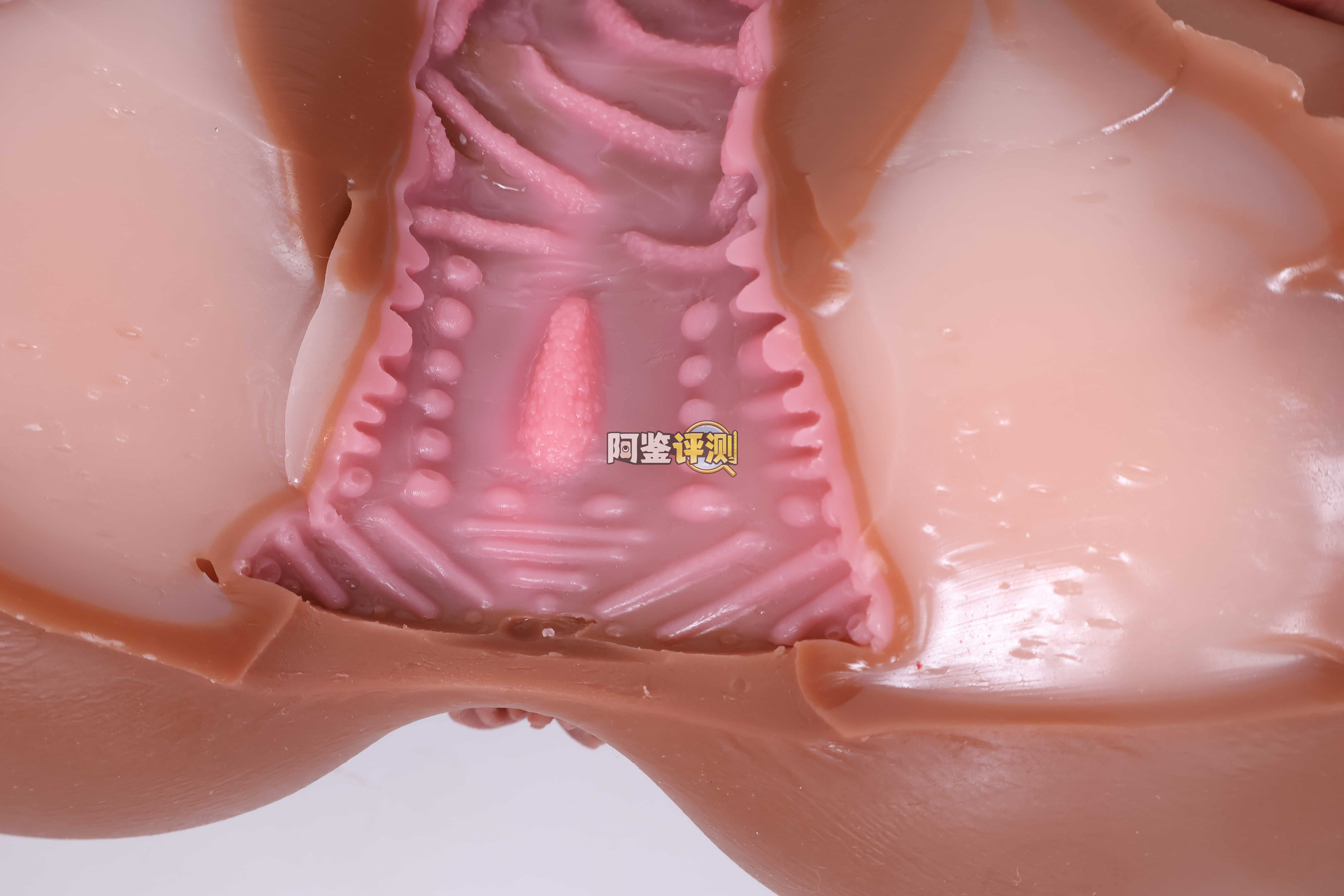 COC——"可可狼姬（软版）"评测！仅仅是臀部做了一点加软，就对整个玩具体验带来了不小的提升