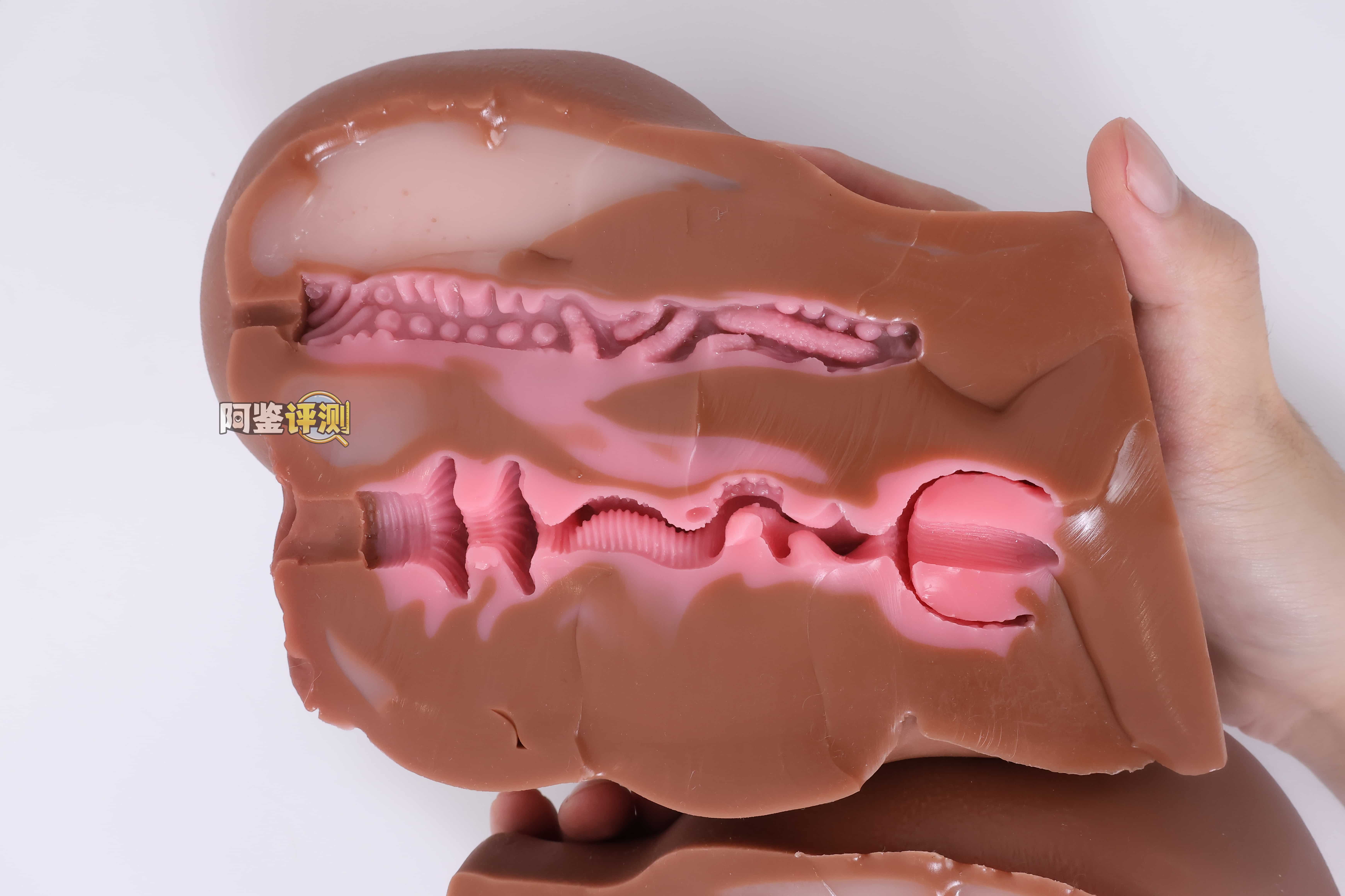 COC——"可可狼姬（软版）"评测！仅仅是臀部做了一点加软，就对整个玩具体验带来了不小的提升