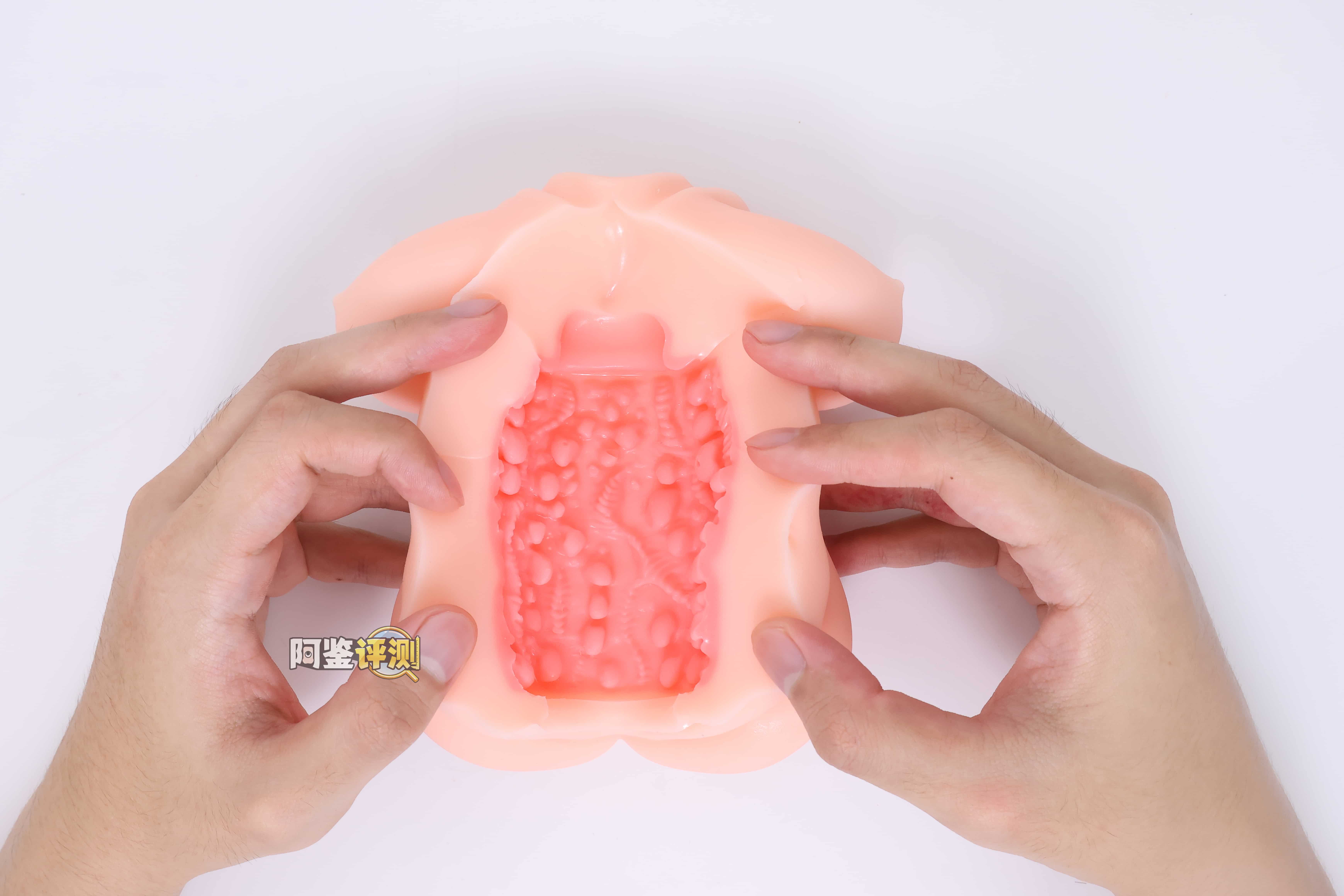 TMT——"神花音"评测！泪目！这个缺乏拉伸性的材质，终于有了个合适的纹理搭配