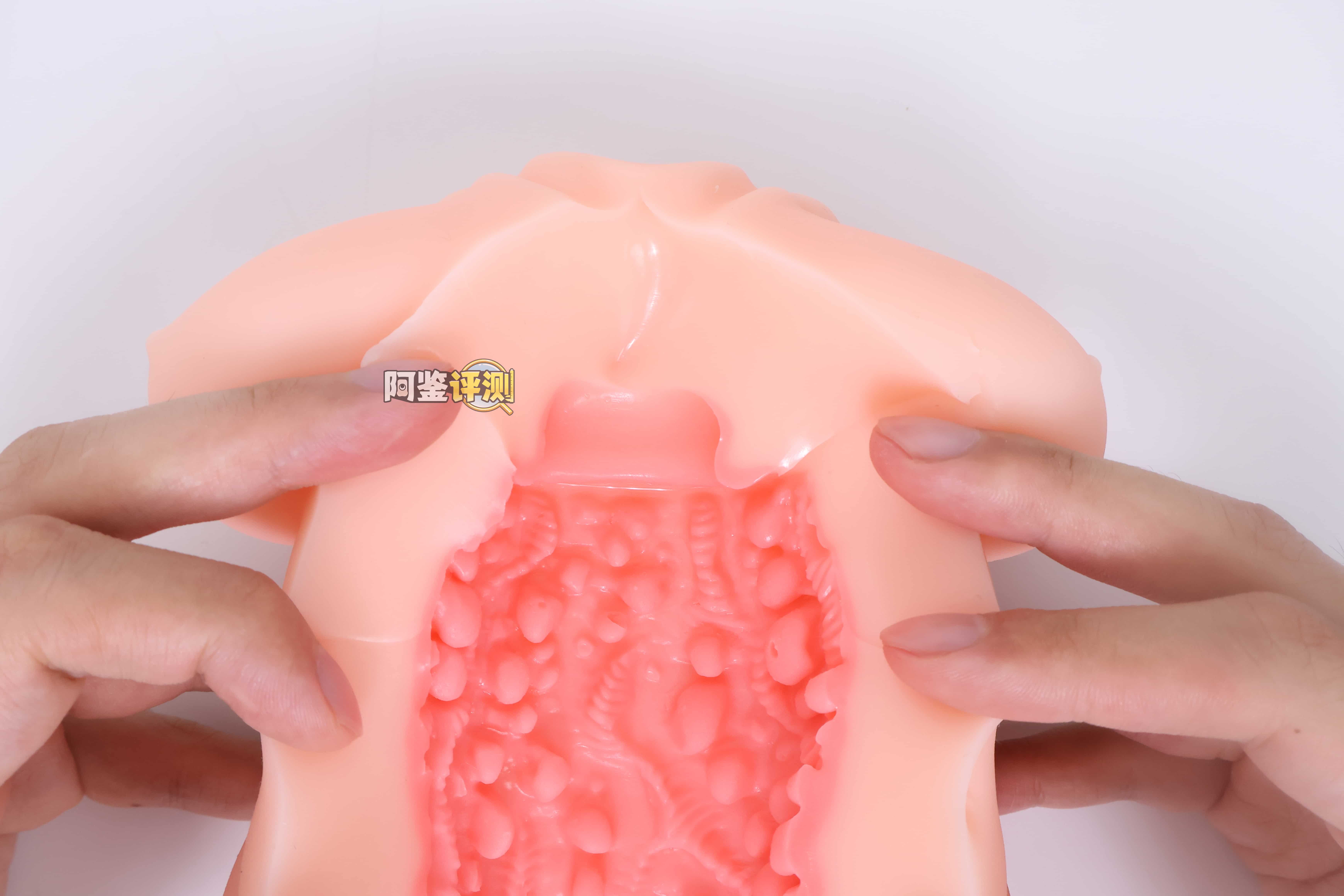 TMT——"神花音"评测！泪目！这个缺乏拉伸性的材质，终于有了个合适的纹理搭配