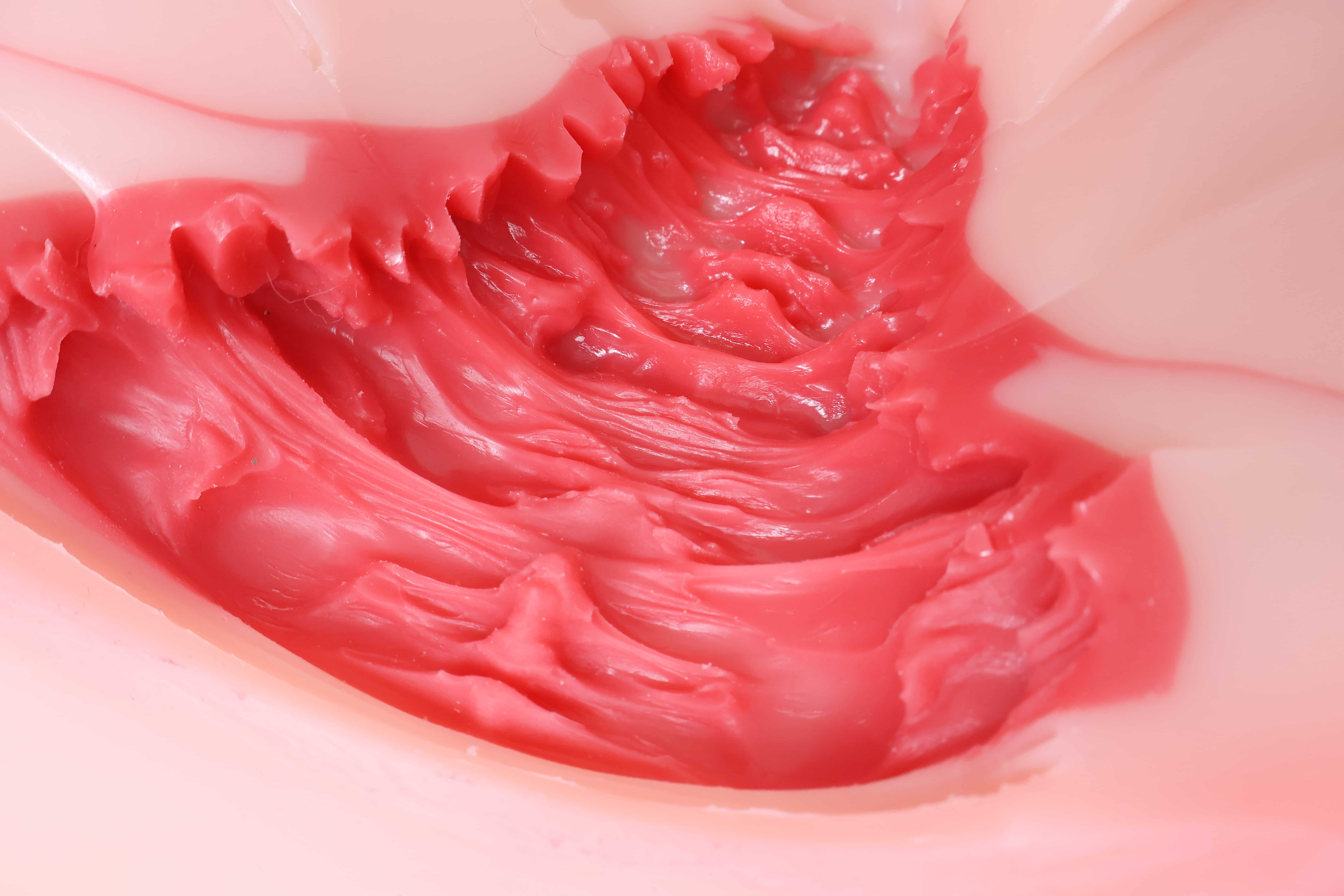 GOSE——"小鬼魔皇2代"评测！挑战极限的爆乳大倒模，极端身材的加码高配