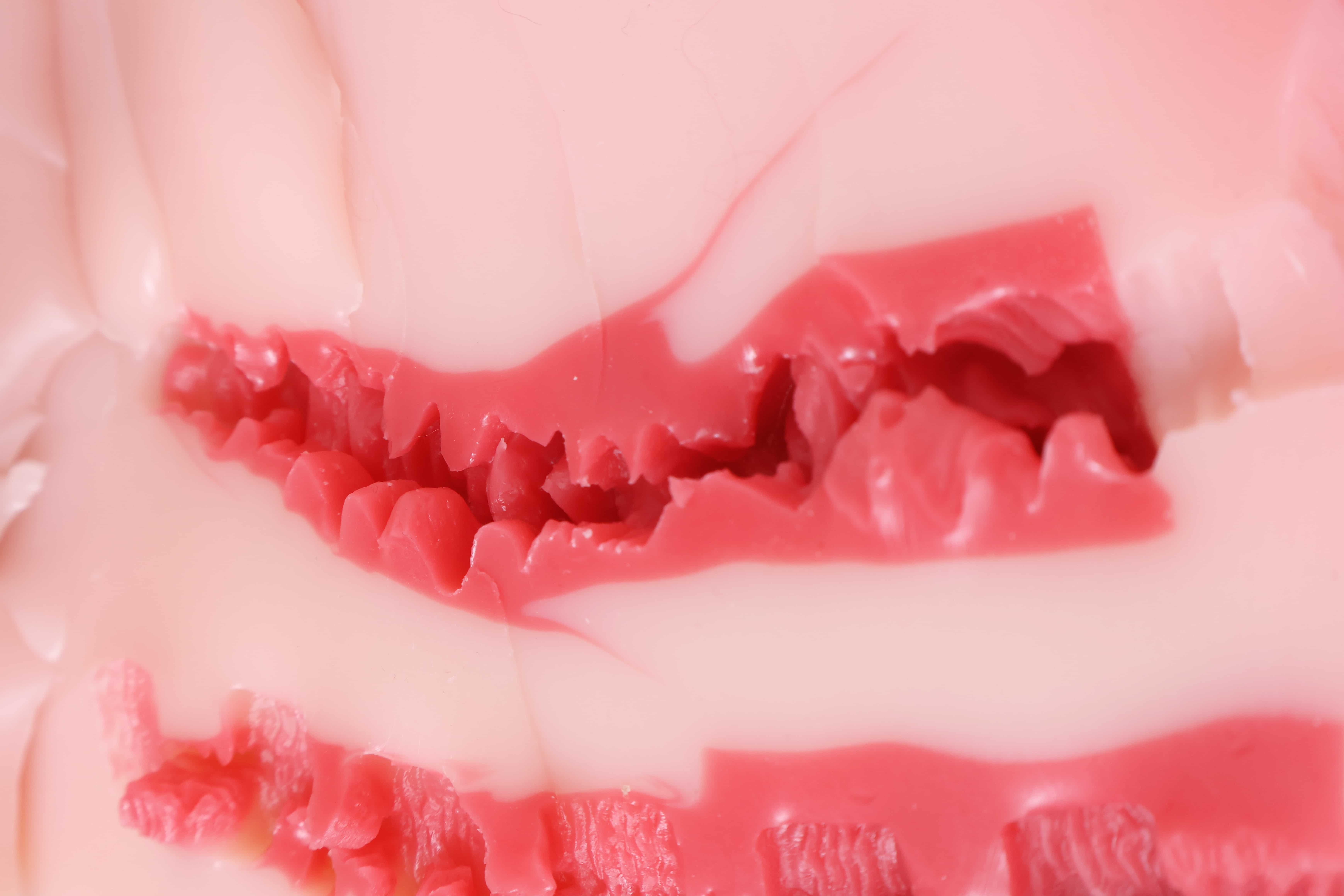 GOSE——"小鬼魔皇2代"评测！挑战极限的爆乳大倒模，极端身材的加码高配