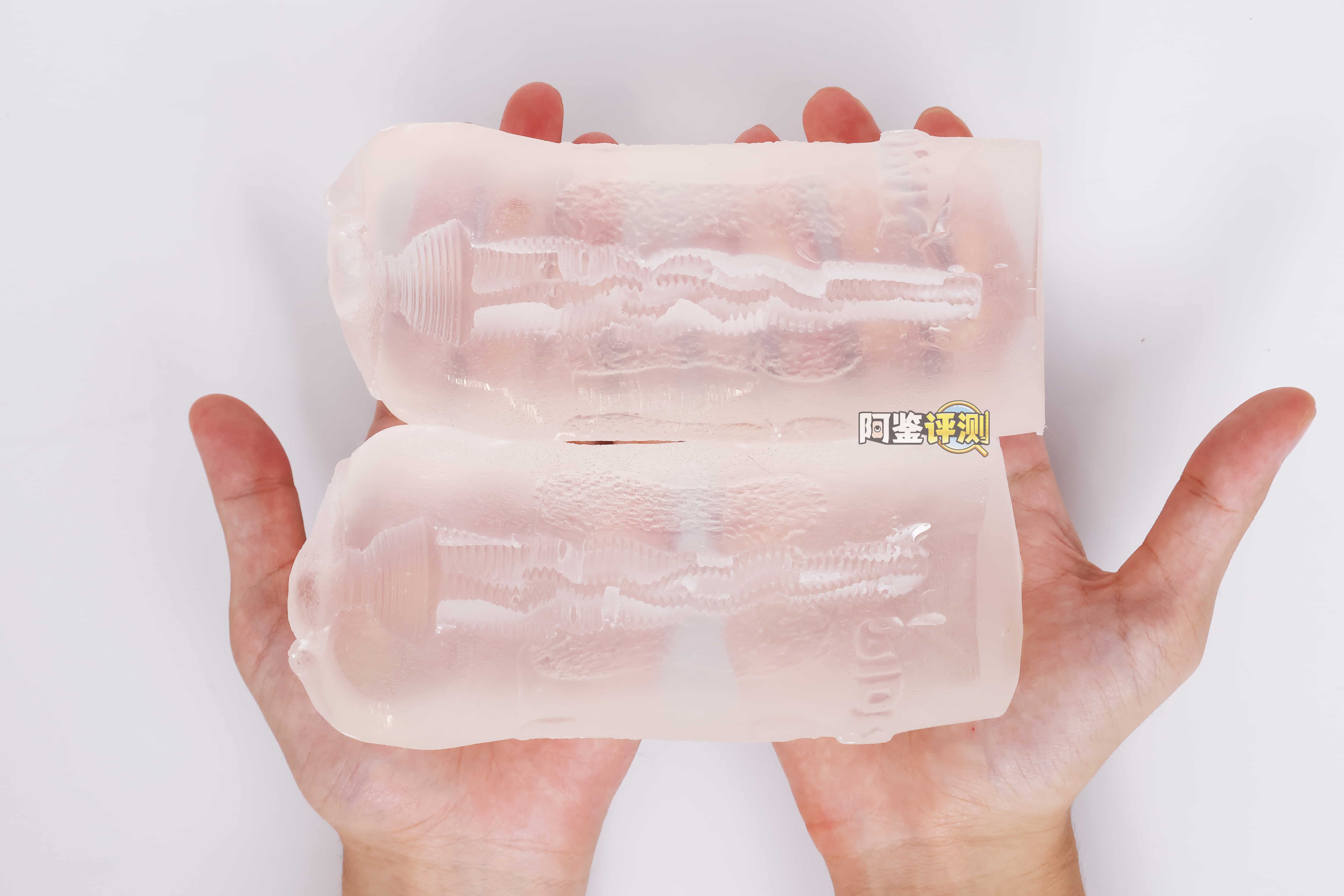 RIDE JAPAN——”QUEENS”评测！直球高刺激杯越来越少见的时候，RIDE终于又用它的透明材料出手了