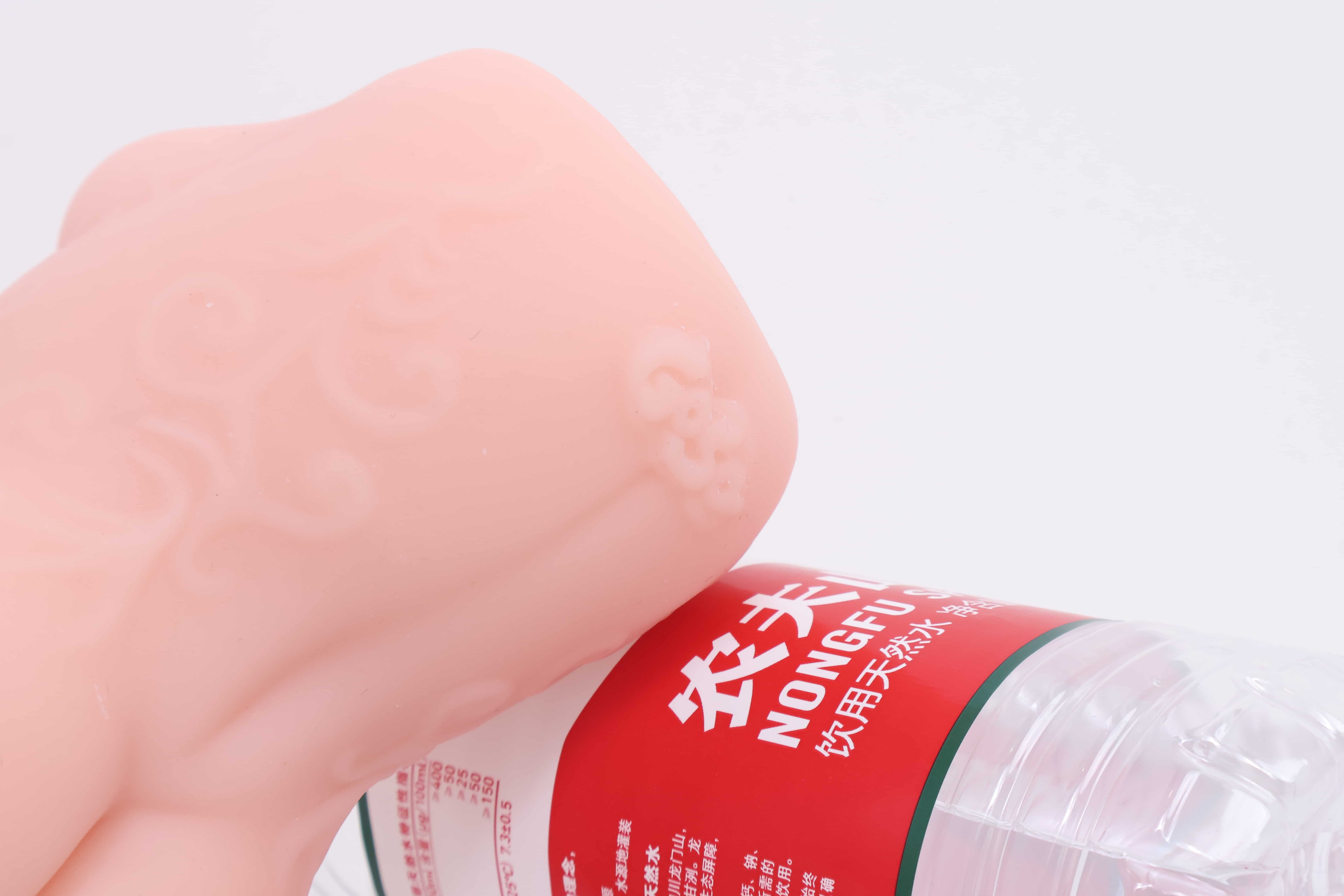 GOSE——”纯爱精灵”评测！普普通通的子宫设计，硬质毛茸茸的“充血结构”