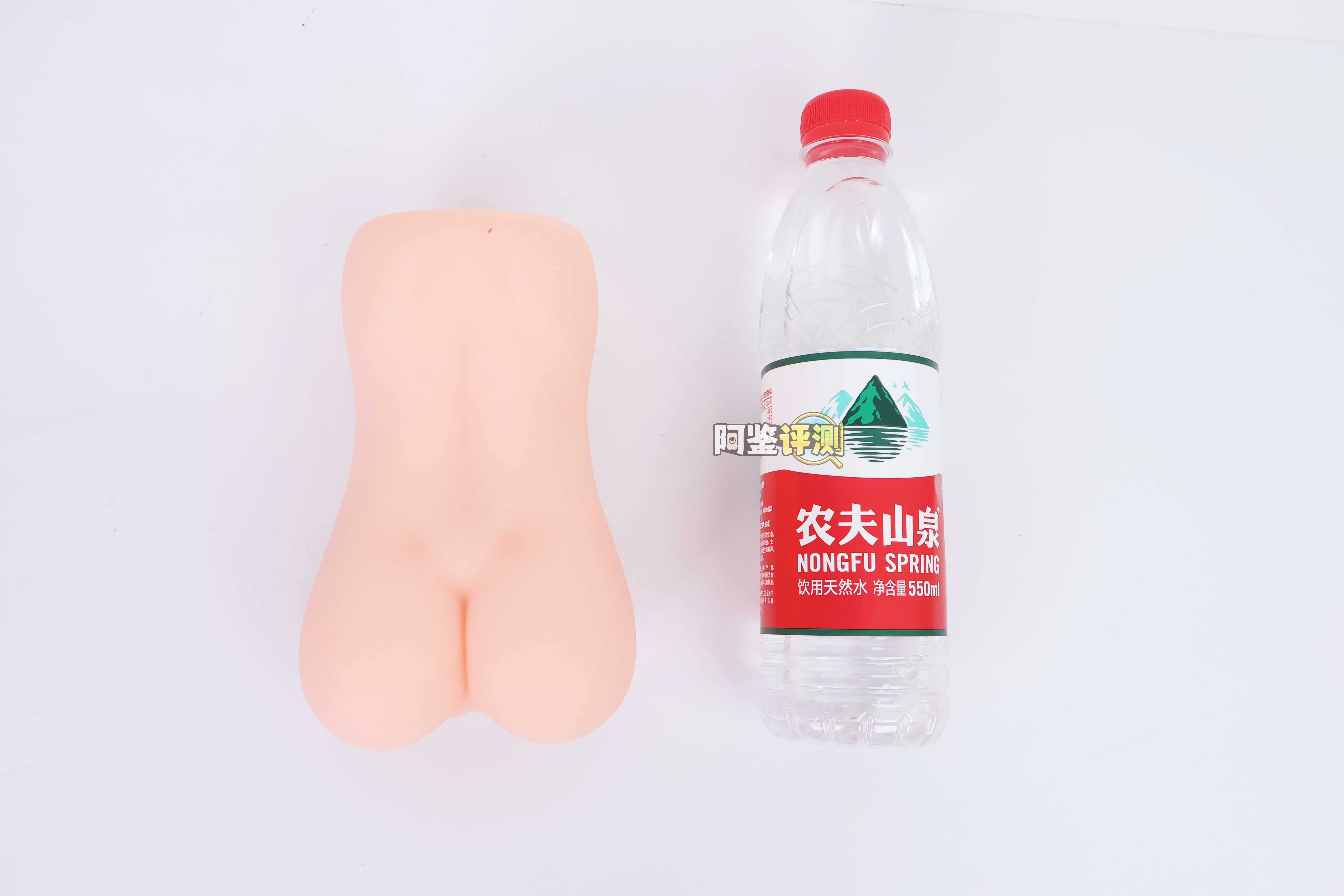 HOTFUN——”水着琉璃子（二代）”评测！两款新品，体验却像时空倒流：跟一代区分度实在不怎么大...