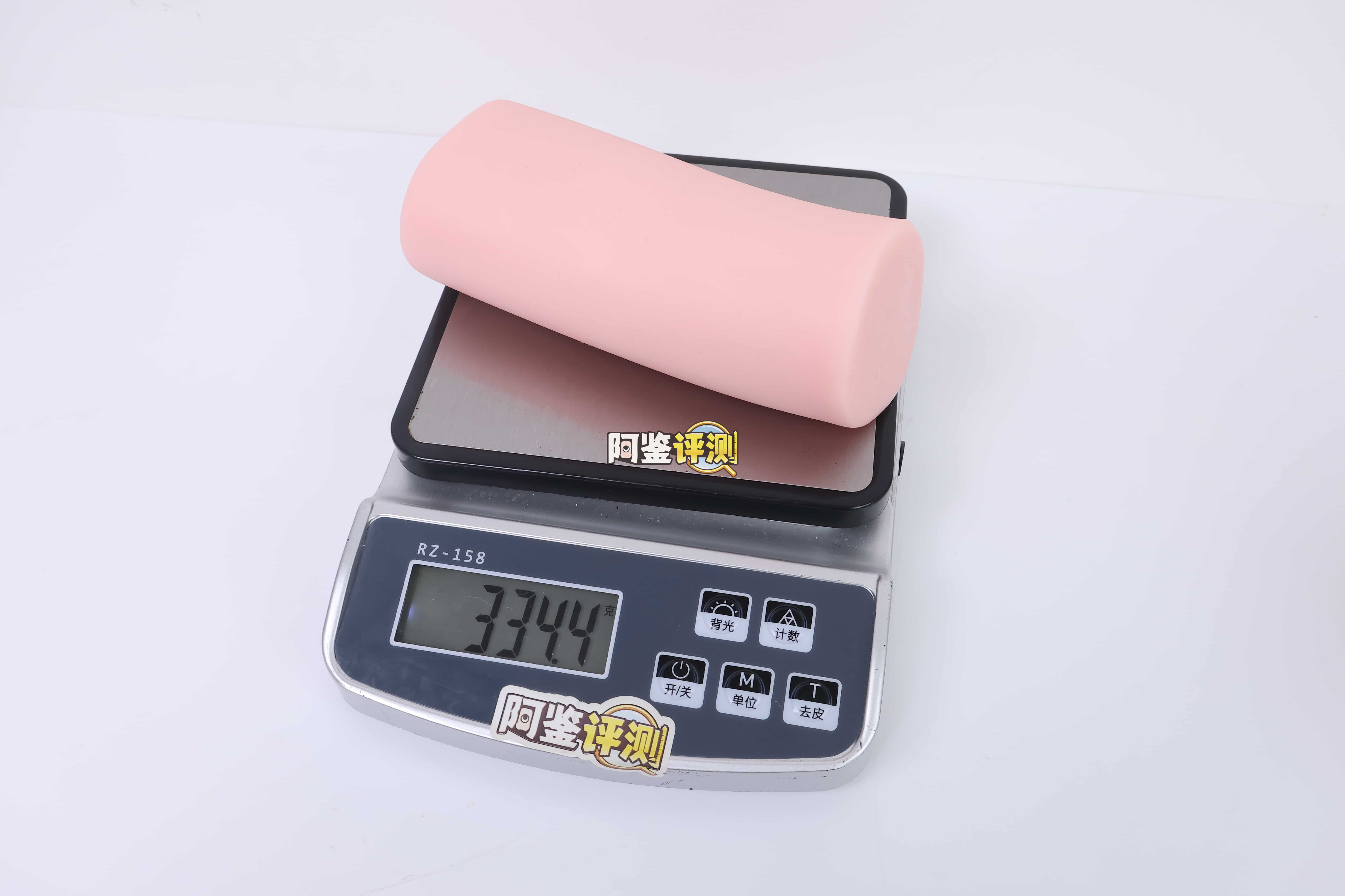 火炮——”假面怪盗”评测!越来越浮夸的双面结构!像是玻璃花窗一样的复杂网格凸起