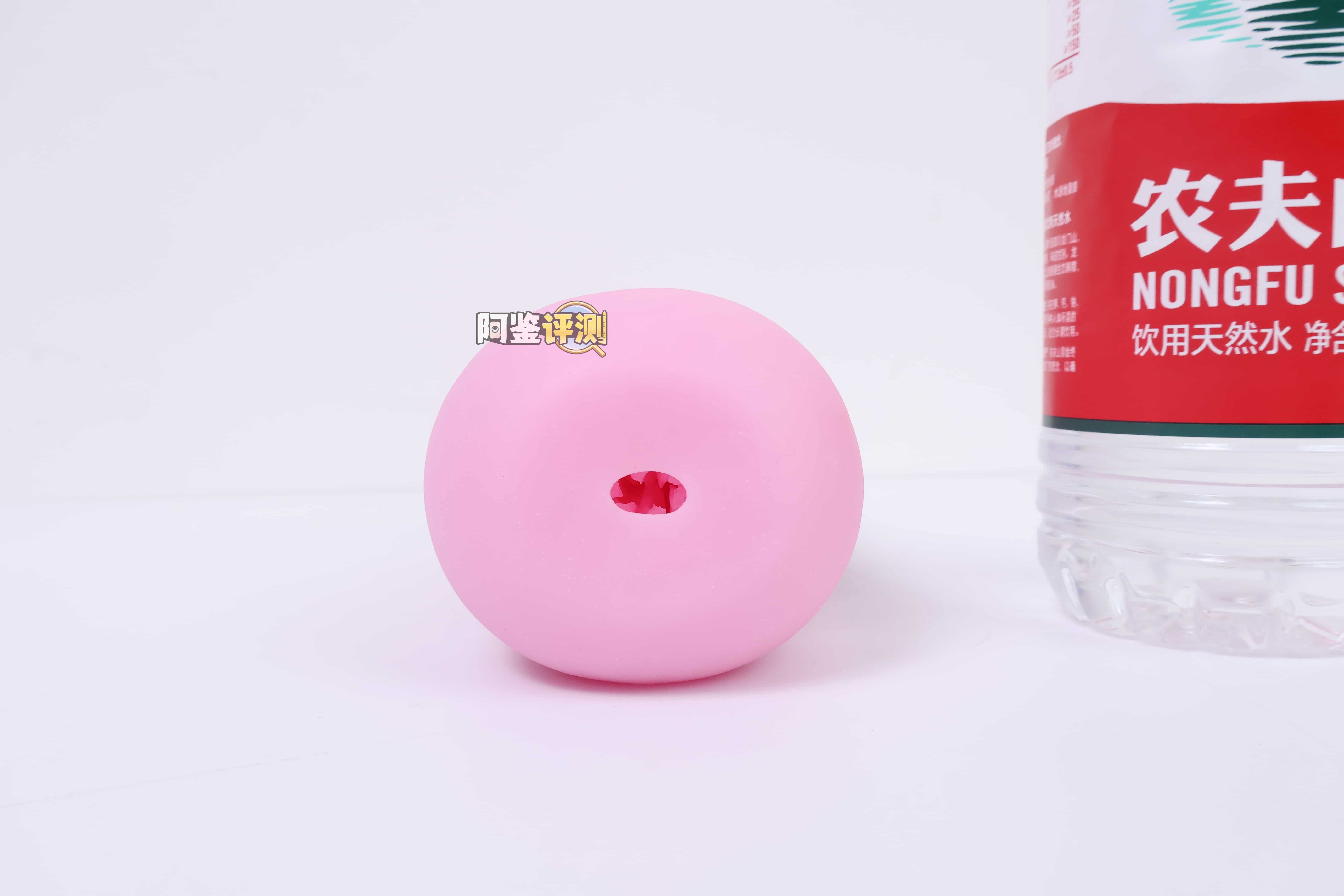 火炮——”触手艳舞”评测！仅此一家的独特“薄片感”，毫无死角的独特刷子体验！