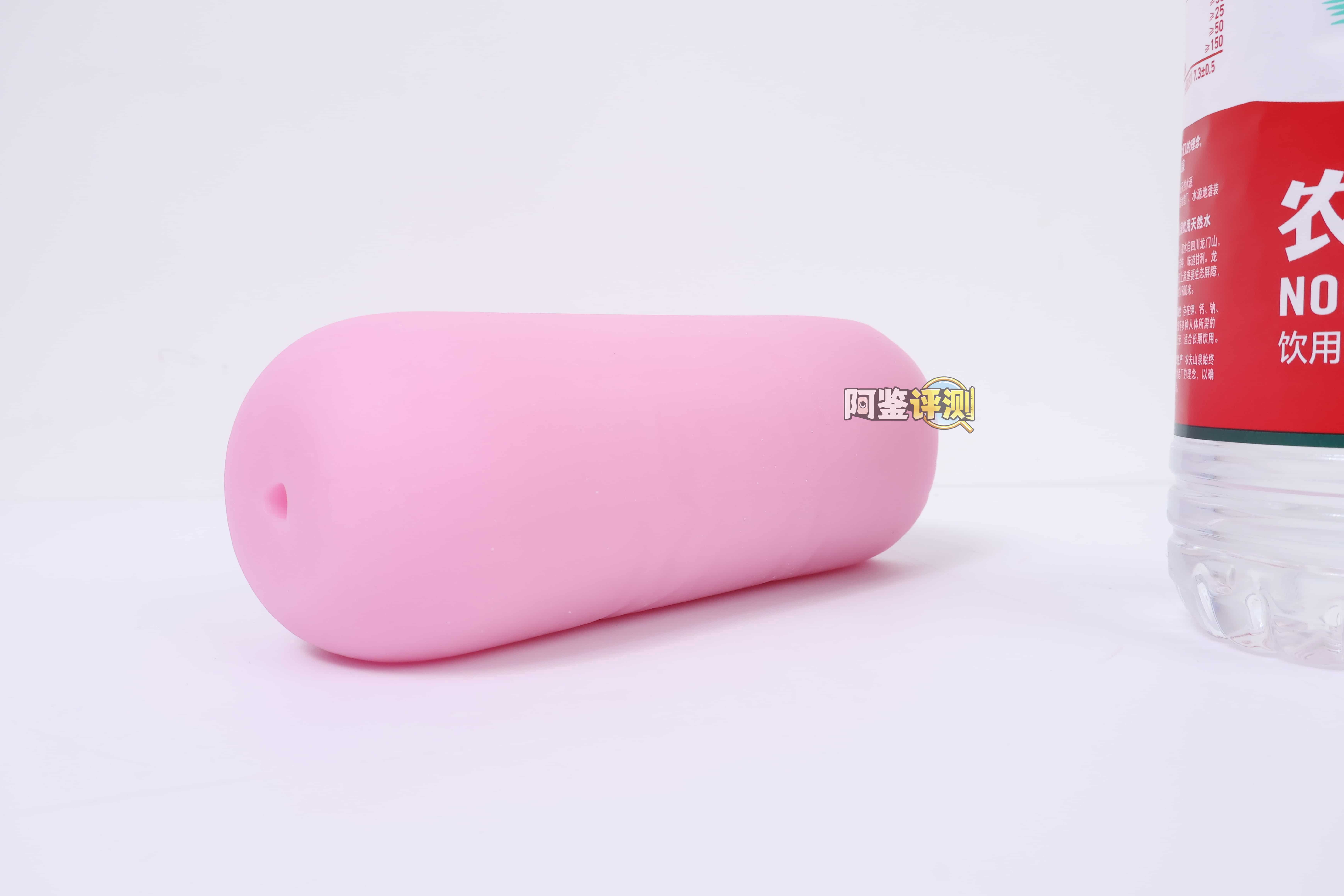 火炮——”触手艳舞”评测！仅此一家的独特“薄片感”，毫无死角的独特刷子体验！