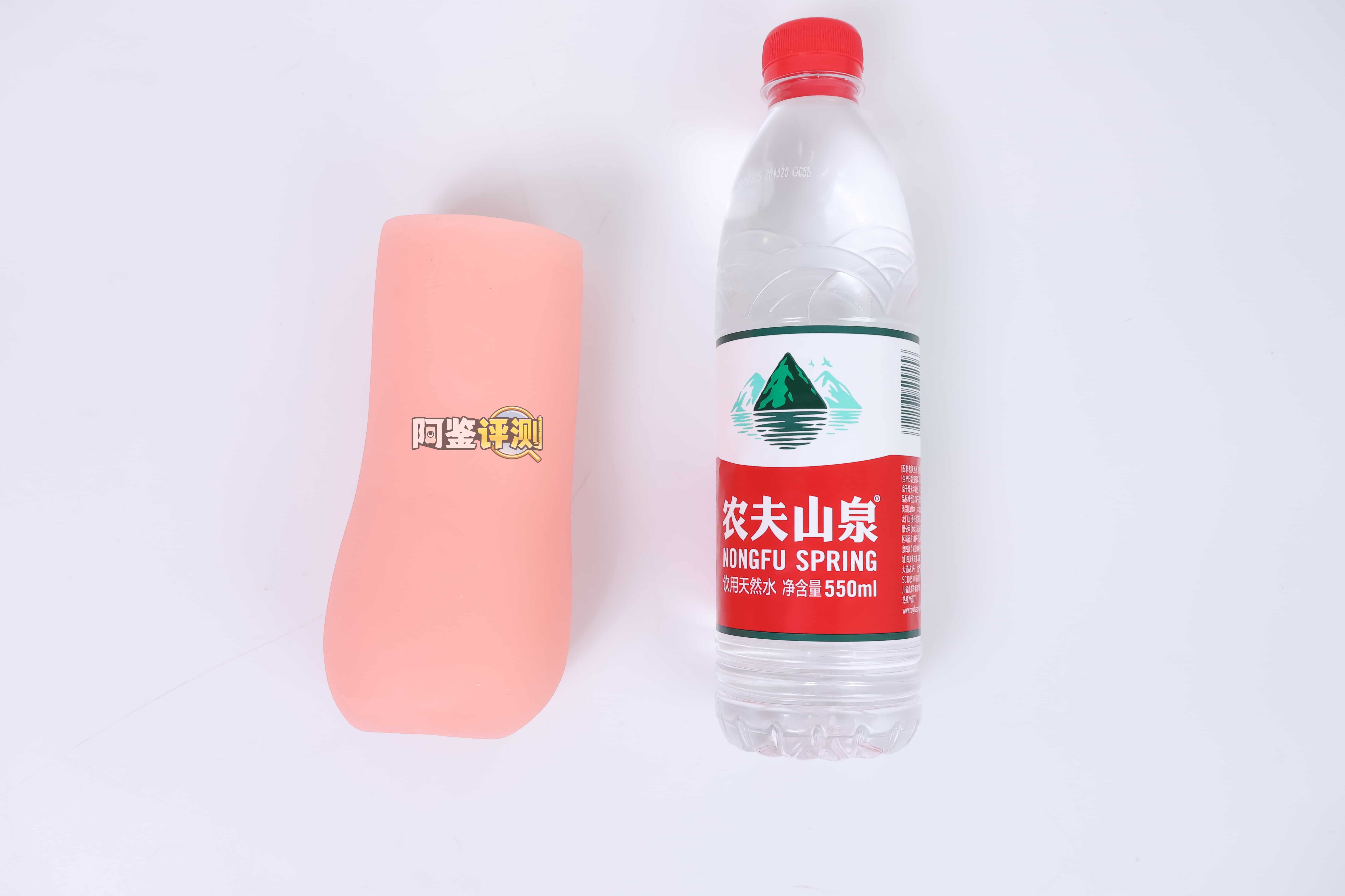 COOLP——”美国暑假”评测！超软果冻感材质模拟的真人黏膜，好像还是有点效果的！