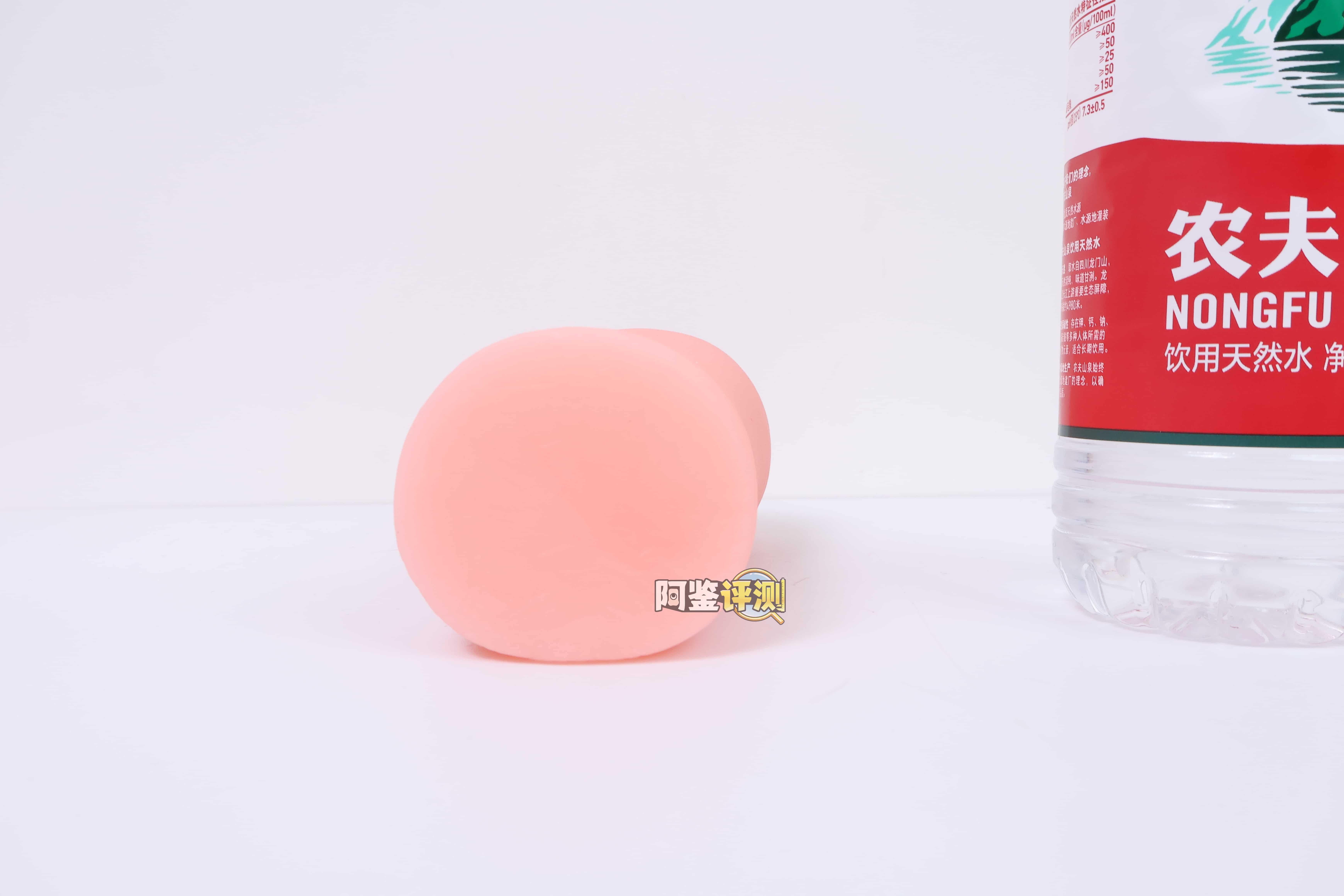 COOLP——”美国暑假”评测！超软果冻感材质模拟的真人黏膜，好像还是有点效果的！