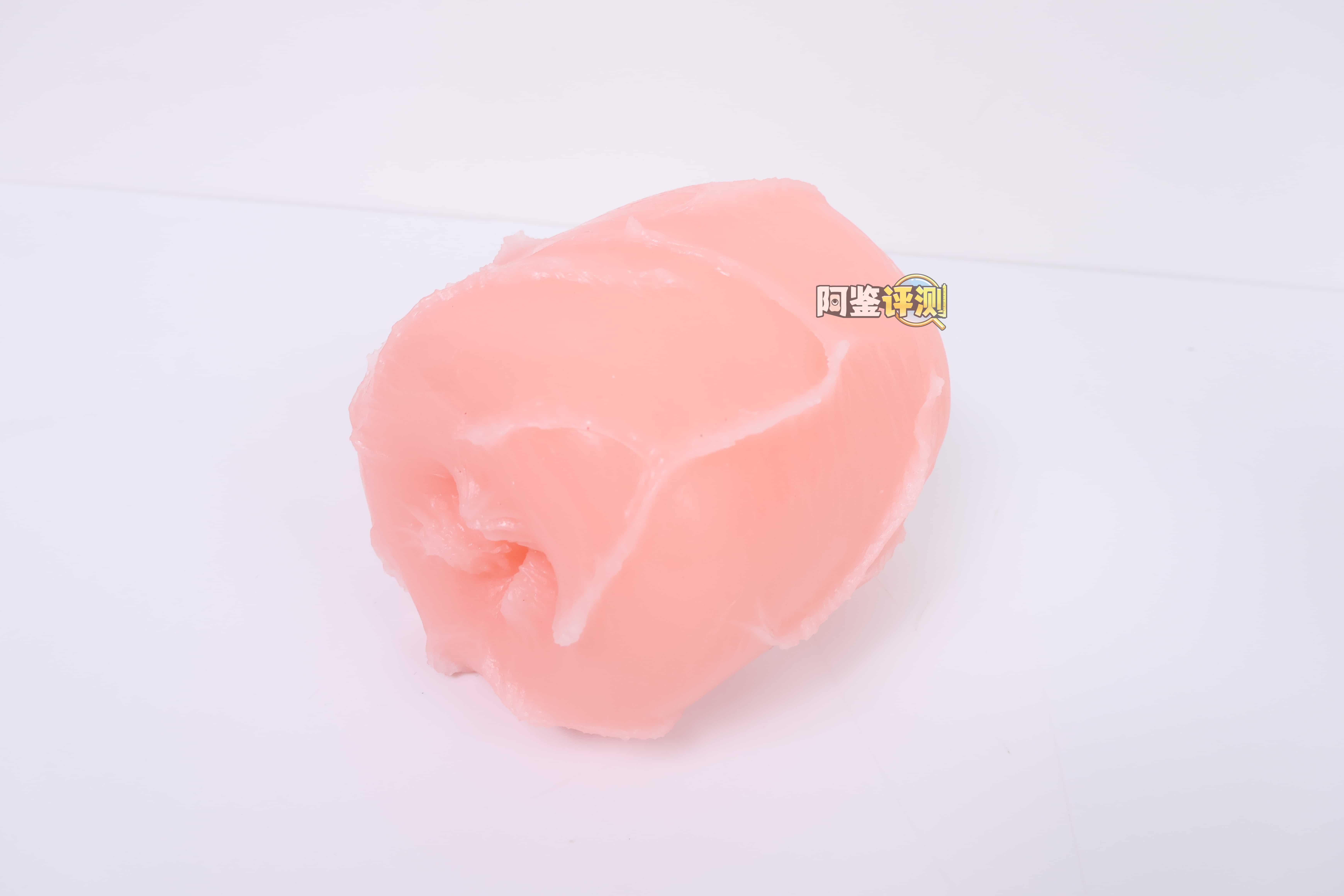 COOLP——”美国暑假”评测！超软果冻感材质模拟的真人黏膜，好像还是有点效果的！