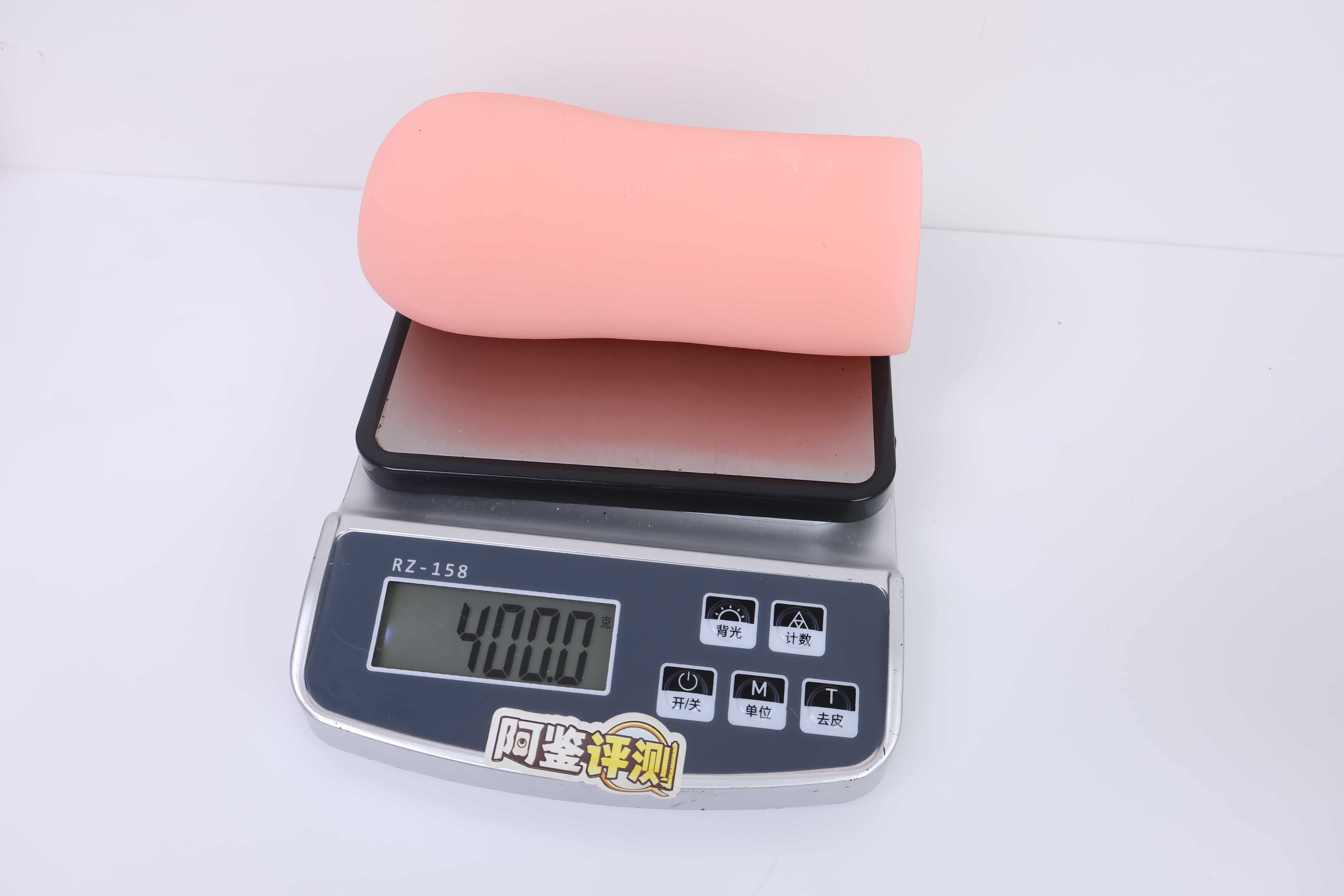 COOLP——”美国暑假”评测！超软果冻感材质模拟的真人黏膜，好像还是有点效果的！