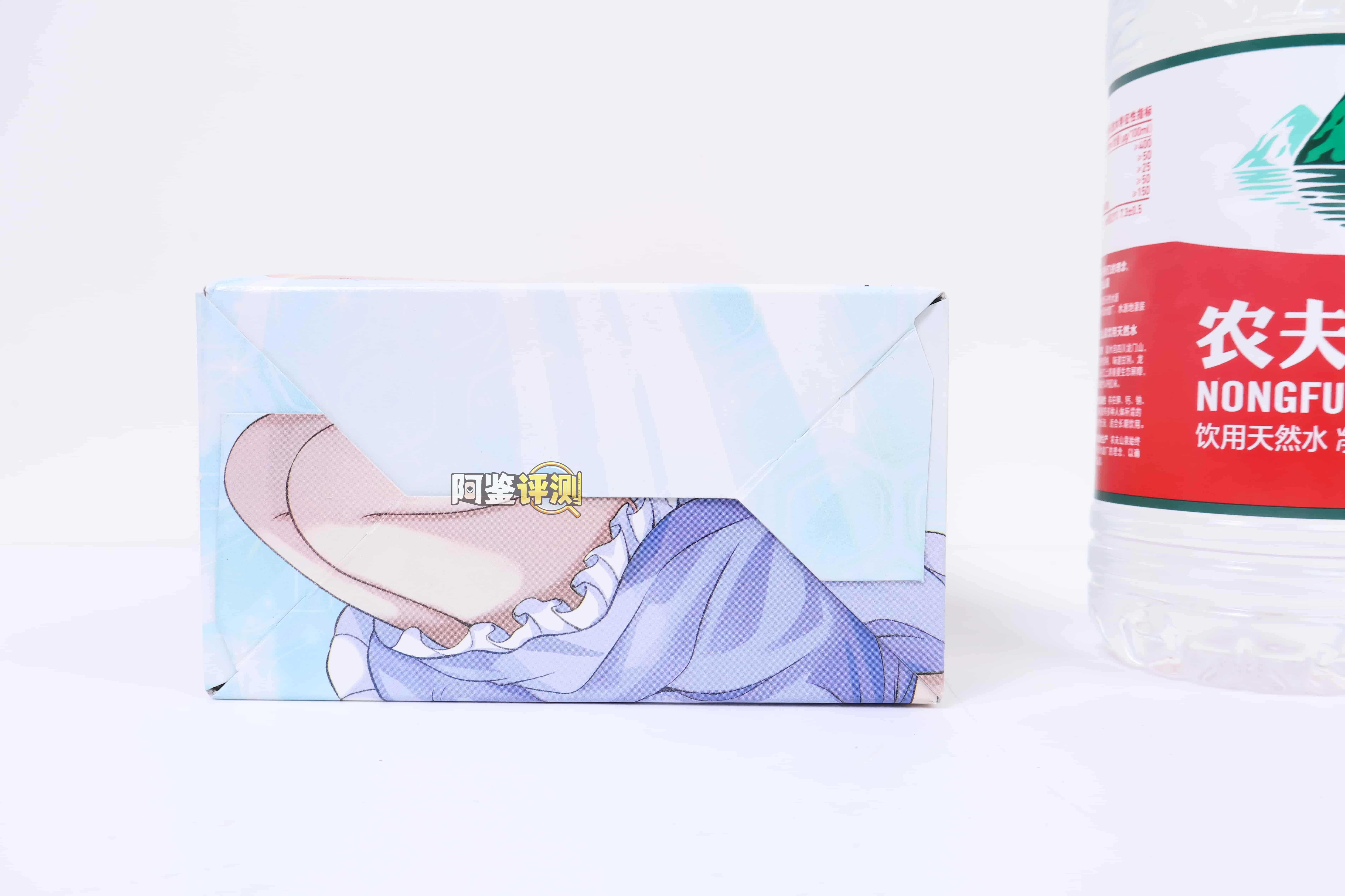 LIGRE——”六边之力”评测！楼梯一样的新颖刷子刺激感，但结构太过密集让牛牛很容易麻木...