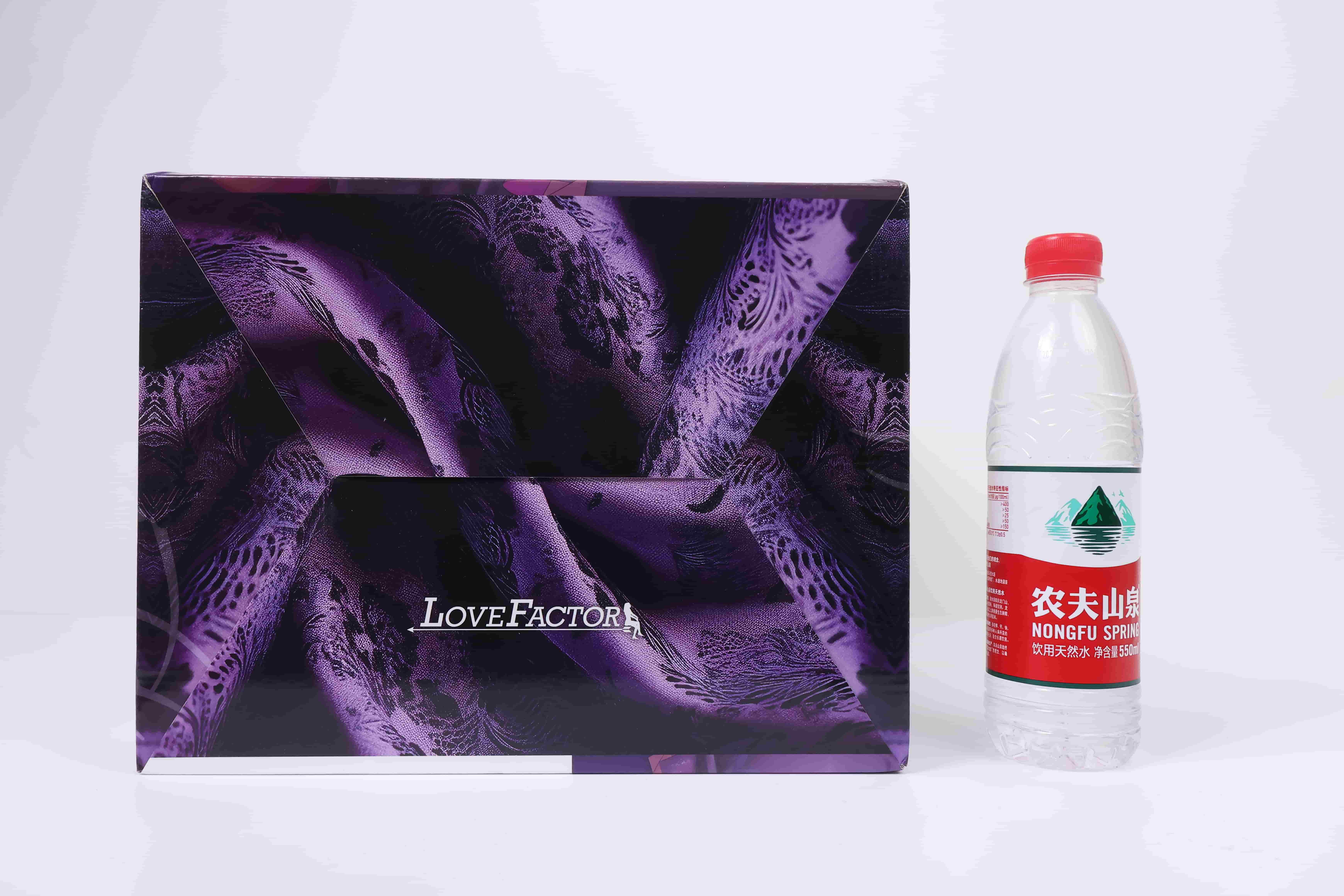 LoveFactor——”夜魅女王”评测！与麻美不同赛道的轻量腰臀，更适合入门的轻量级优化
