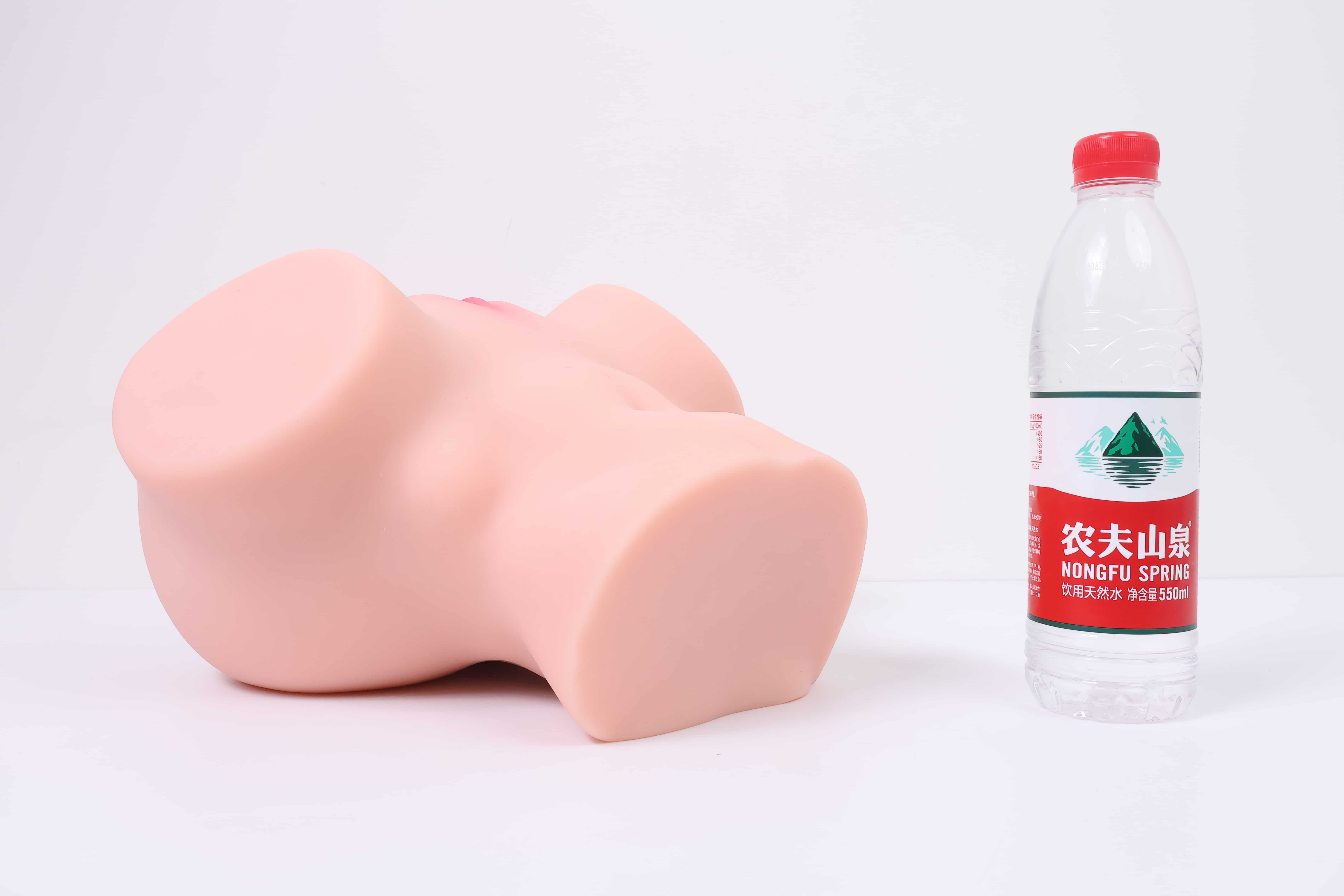 LoveFactor——”夜魅女王”评测！与麻美不同赛道的轻量腰臀，更适合入门的轻量级优化