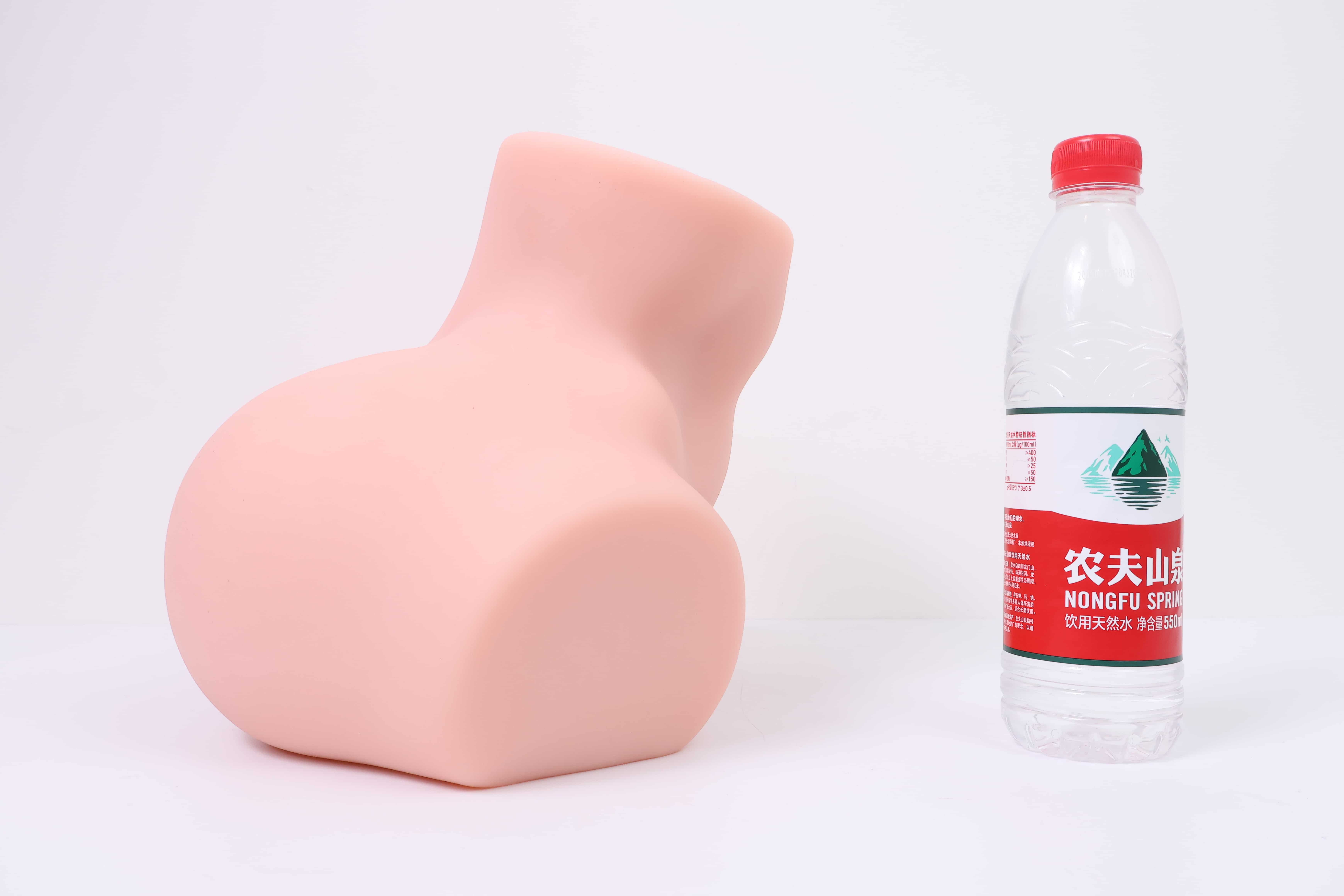 LoveFactor——”夜魅女王”评测！与麻美不同赛道的轻量腰臀，更适合入门的轻量级优化