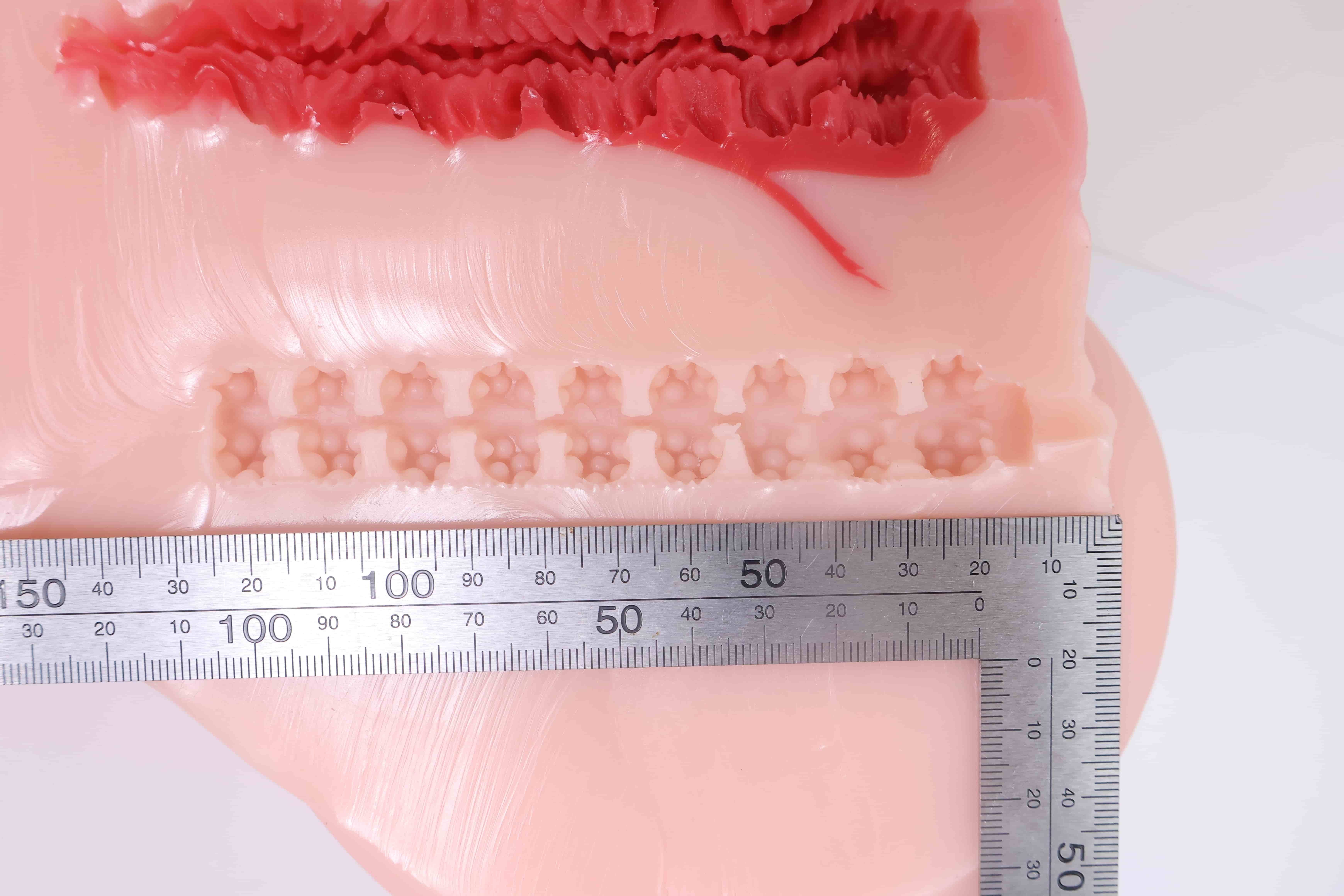 LoveFactor——”夜魅女王”评测！与麻美不同赛道的轻量腰臀，更适合入门的轻量级优化