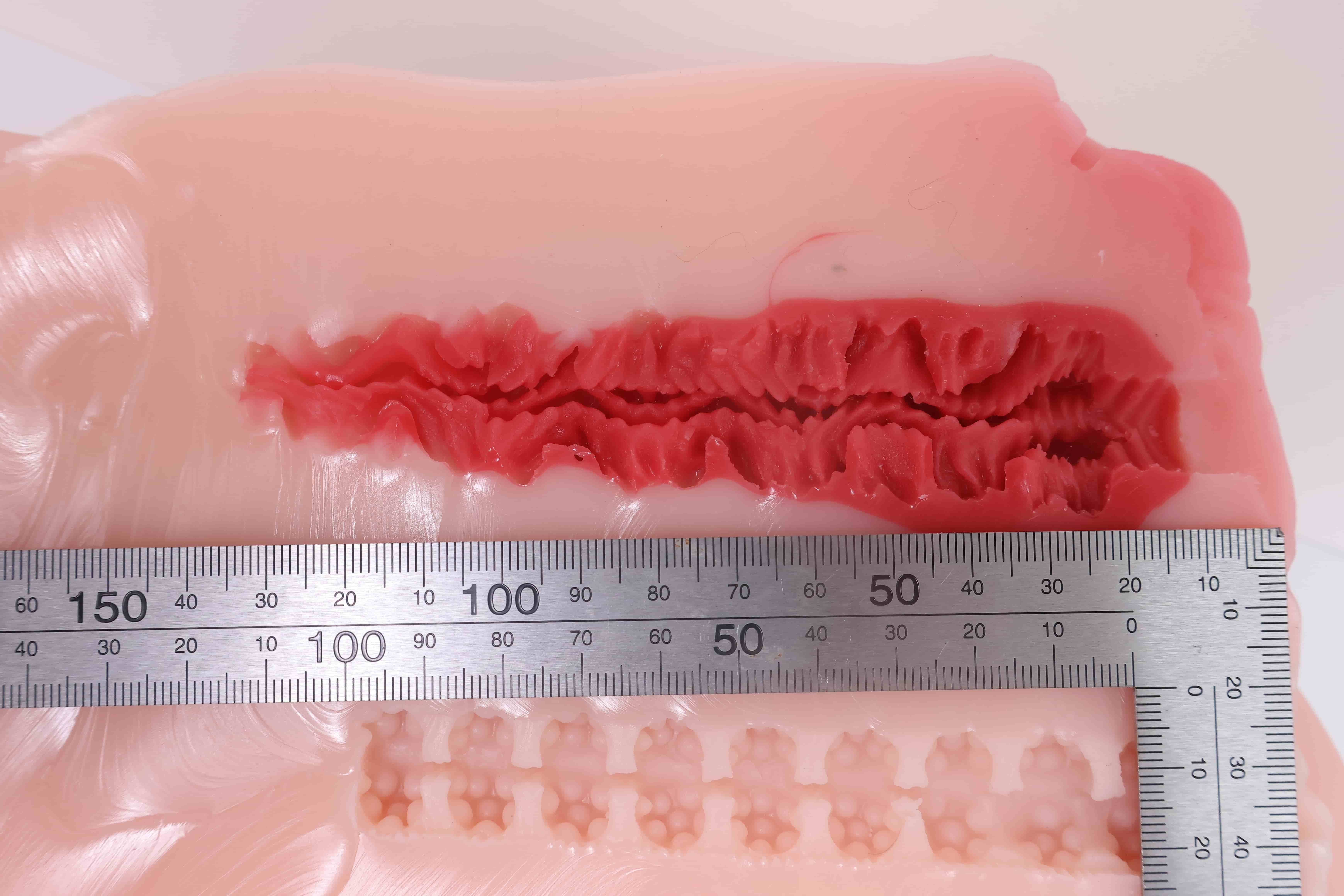 LoveFactor——”夜魅女王”评测！与麻美不同赛道的轻量腰臀，更适合入门的轻量级优化