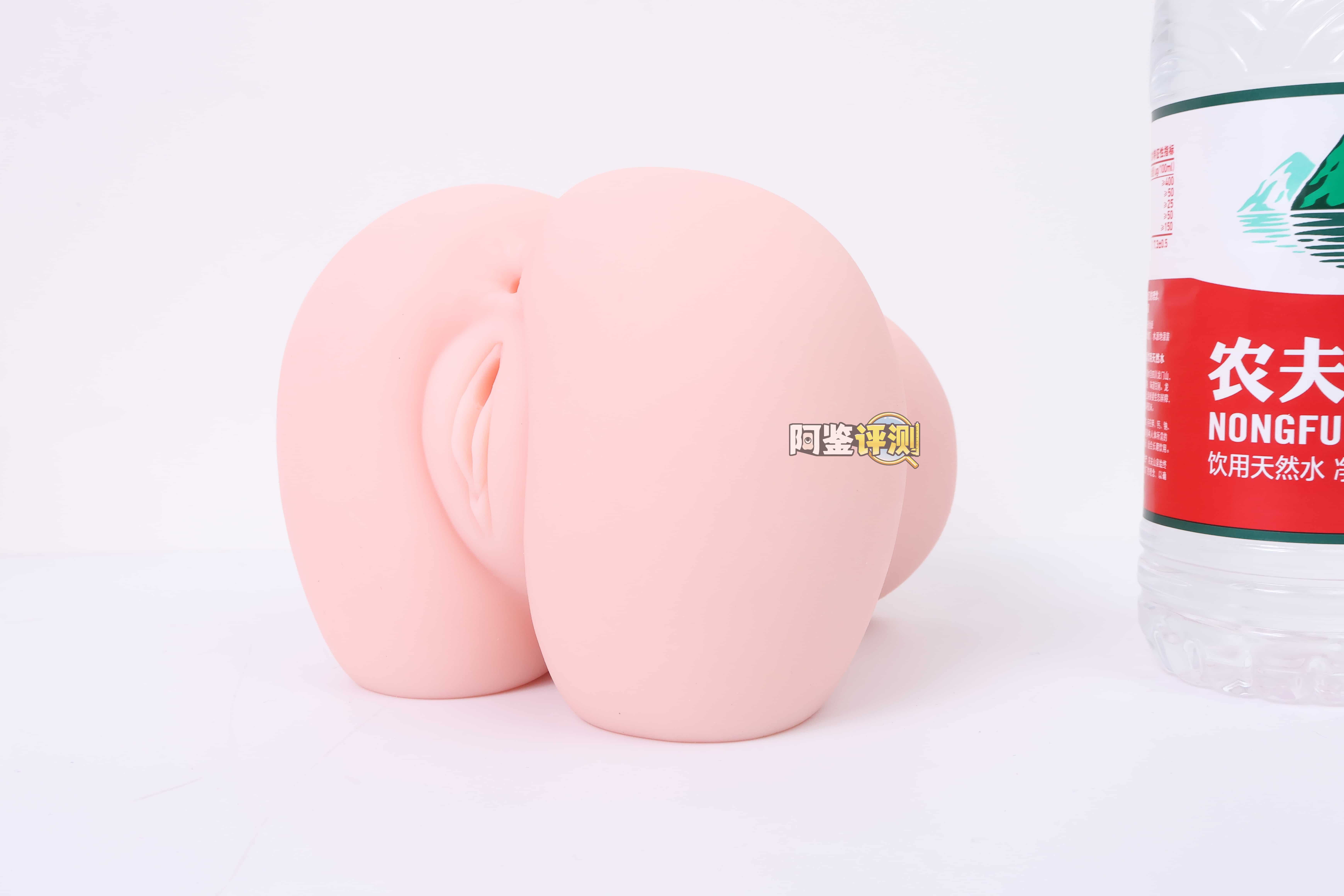 MODE——”埃及猫娘2代”评测！仿照HONMONO系列的弯曲子宫迷你臀，仿的还算有模有样