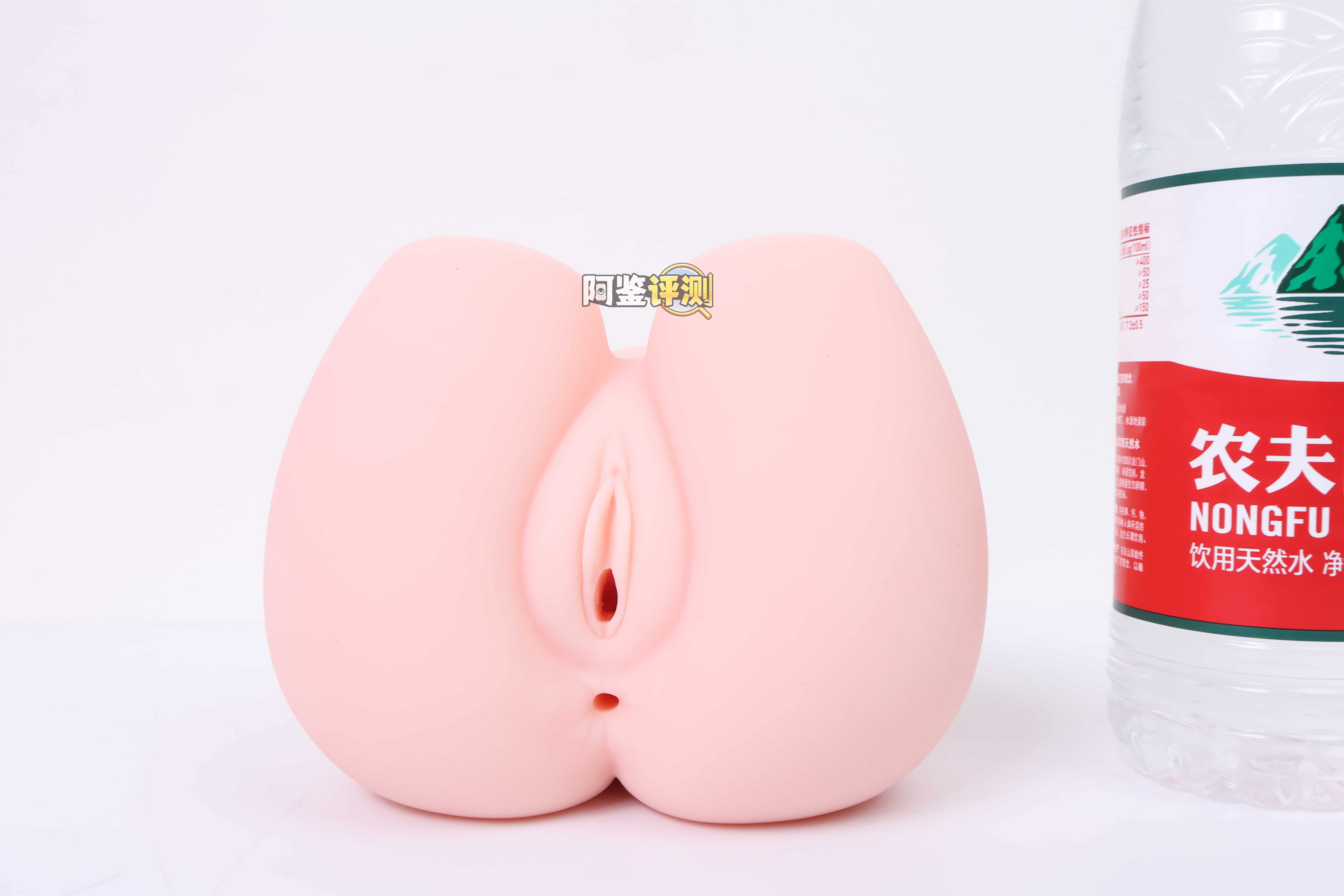 MODE——”埃及猫娘2代”评测！仿照HONMONO系列的弯曲子宫迷你臀，仿的还算有模有样