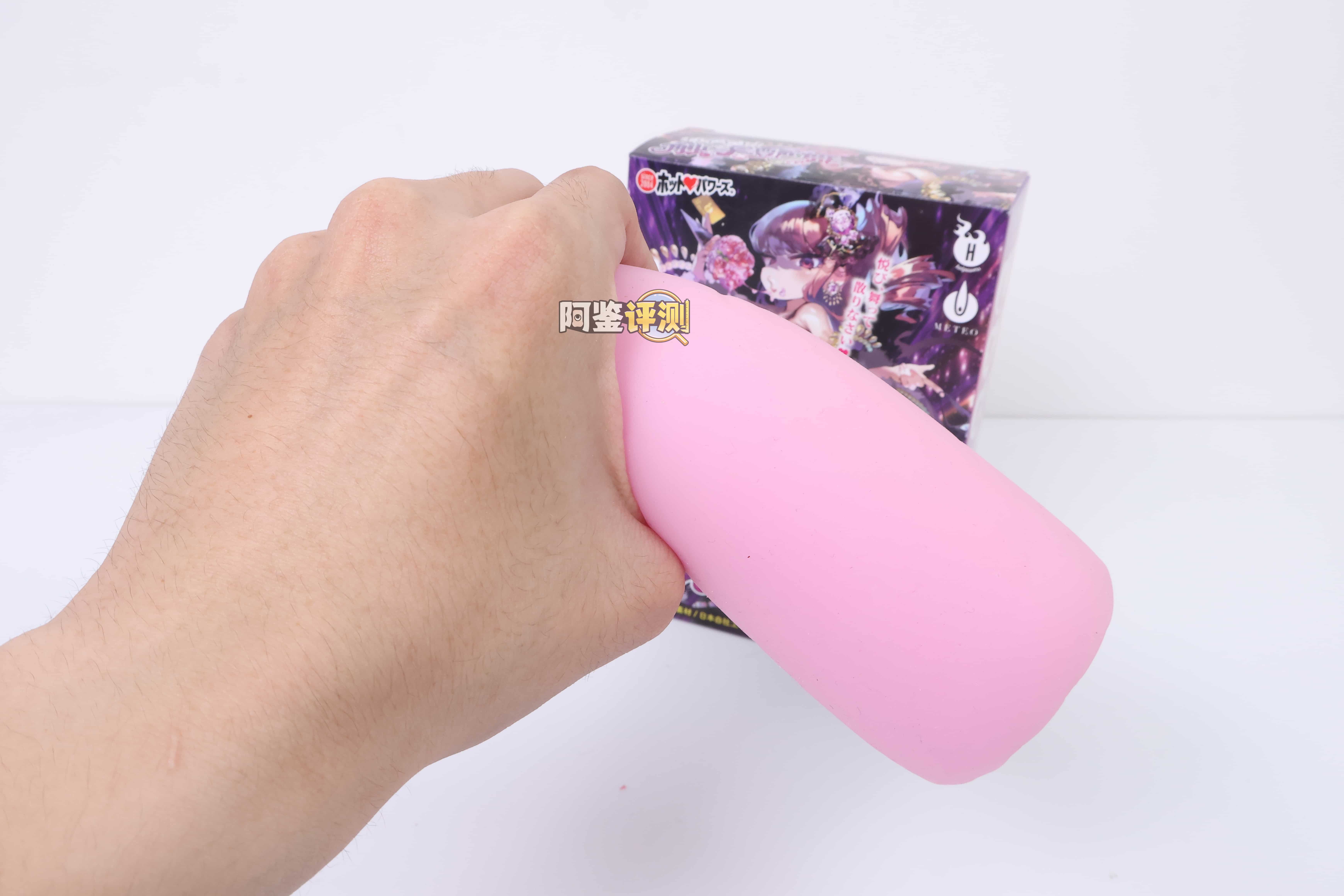 火炮——”触手艳舞”评测！仅此一家的独特“薄片感”，毫无死角的独特刷子体验！