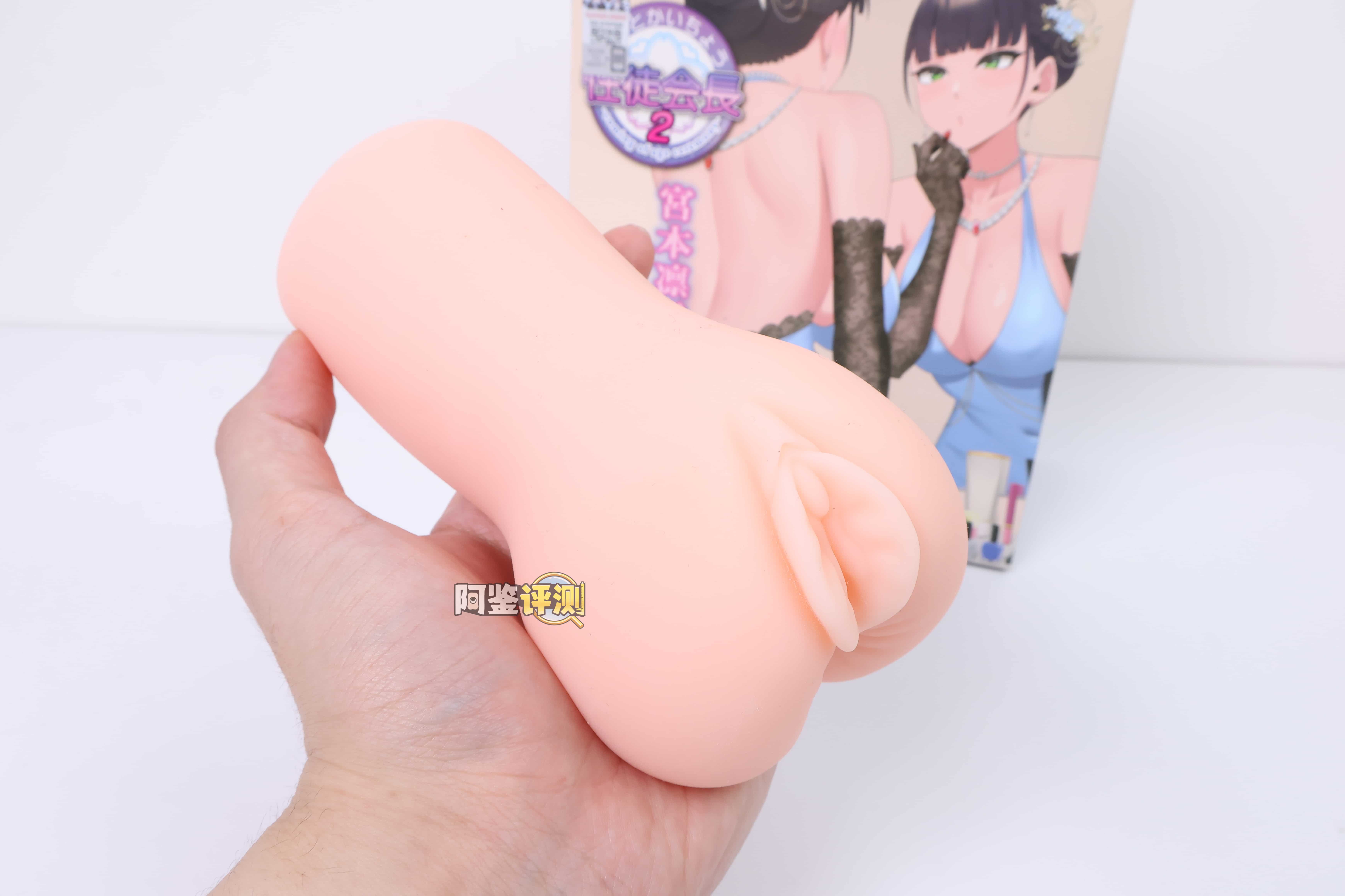 对子哈特——”性徒会长2代”评测！为什么在2025年末还会有这样的古董设计上新.....