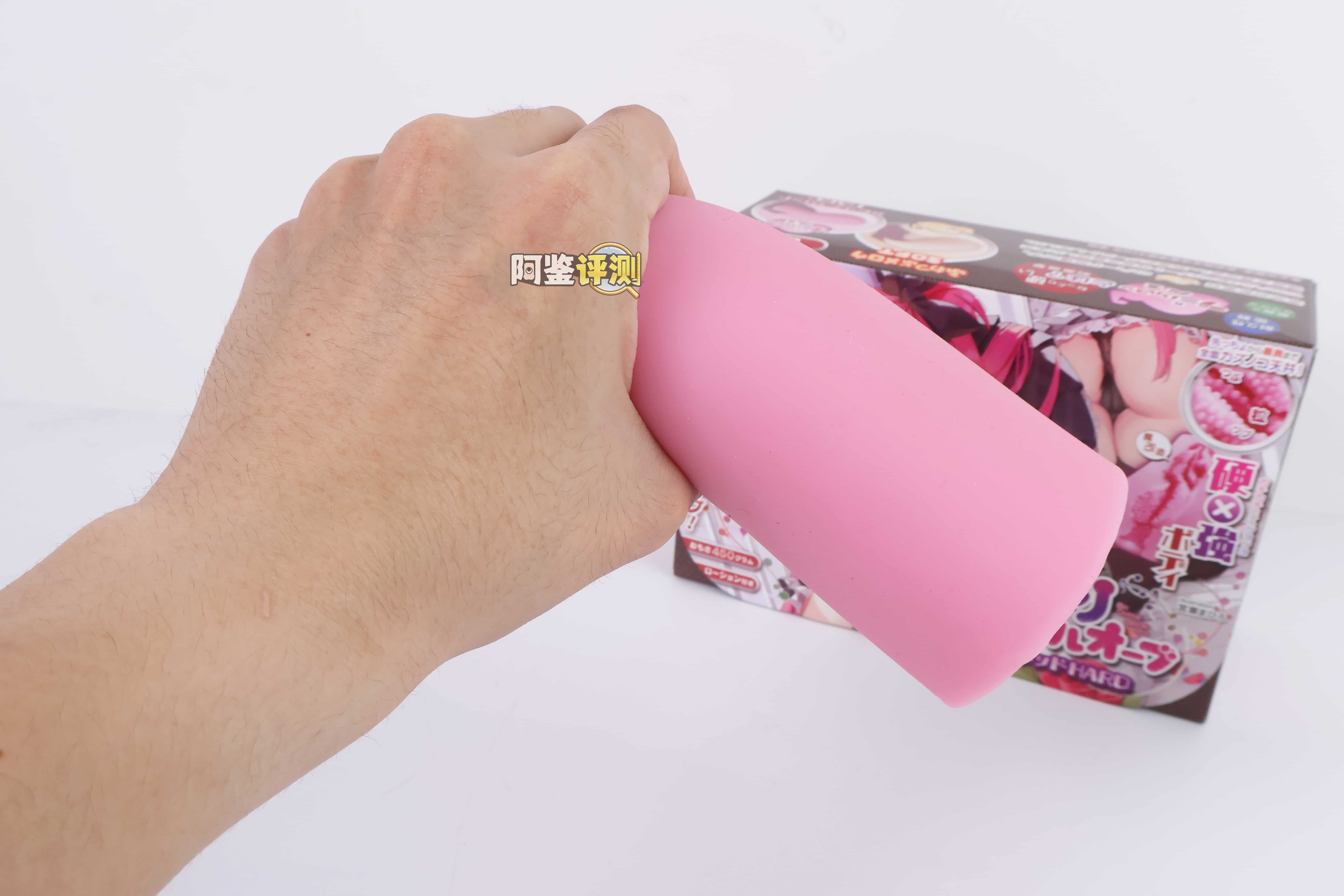 魔眼——”蓬松螺旋球hard”评测！材质变得更硬后风格变成了更粗暴的按摩...为何成型还变差了？！