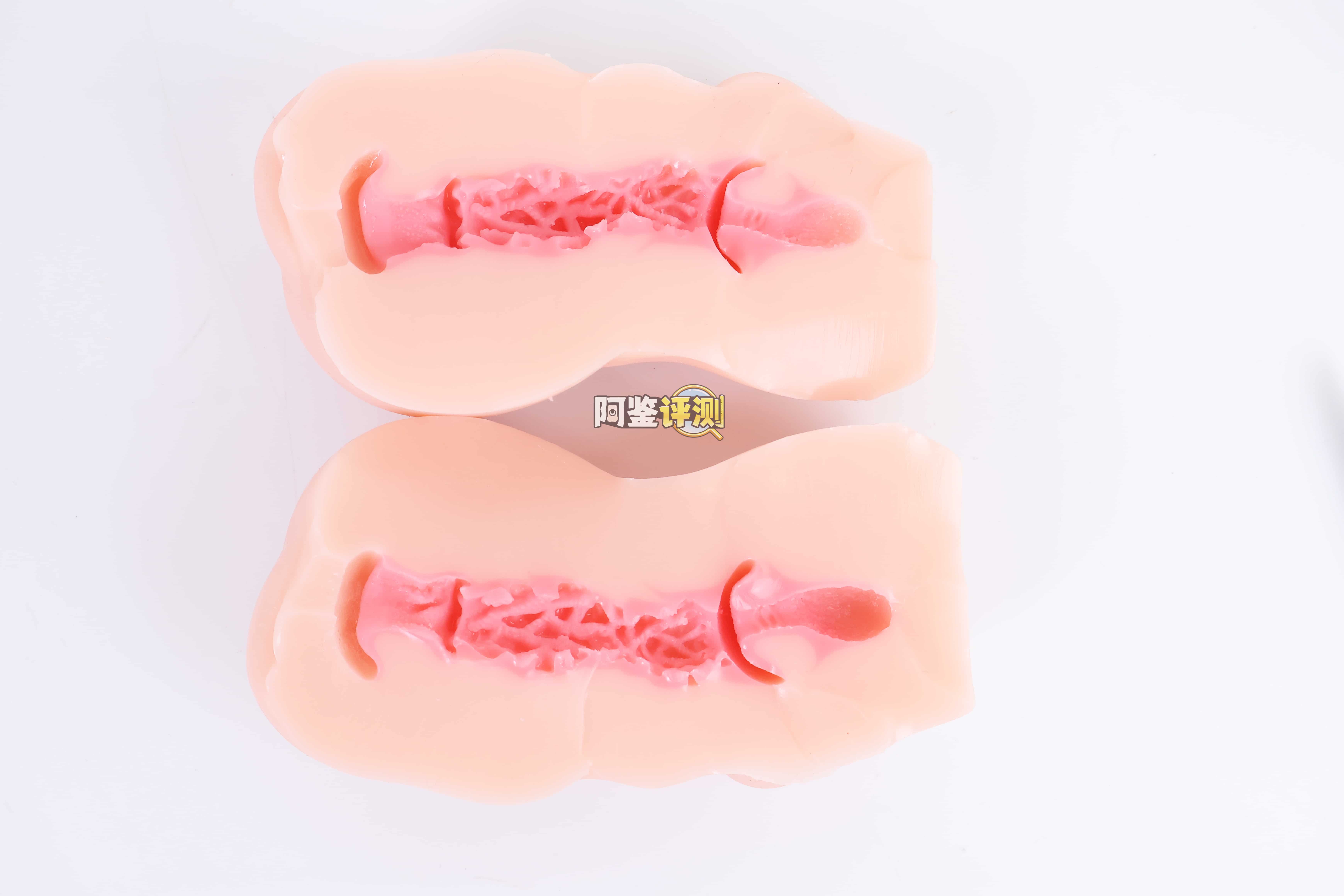 GOSE——”纯爱精灵”评测！普普通通的子宫设计，硬质毛茸茸的“充血结构”