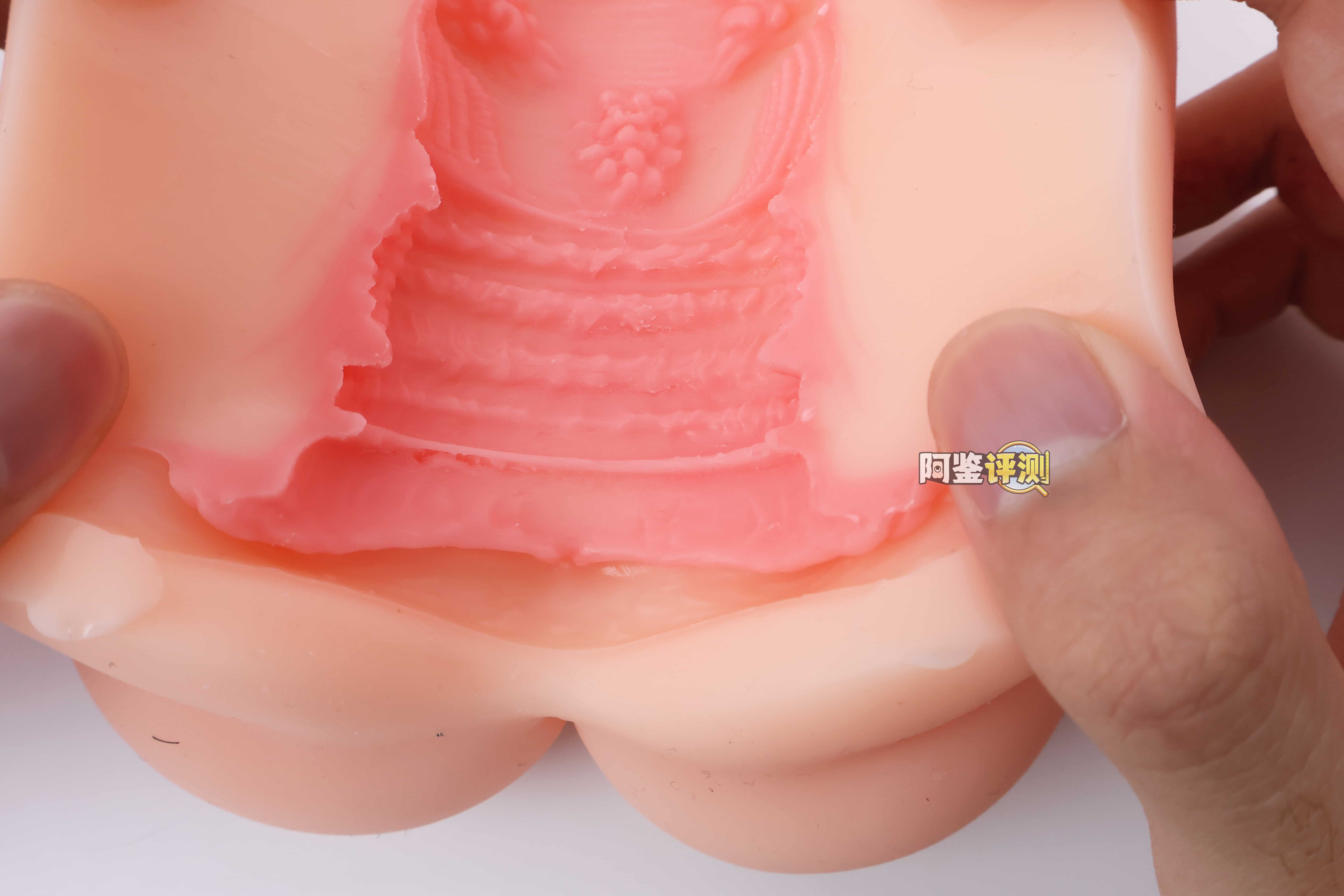 HOTFUN——”水着琉璃子（二代）”评测！两款新品，体验却像时空倒流：跟一代区分度实在不怎么大...