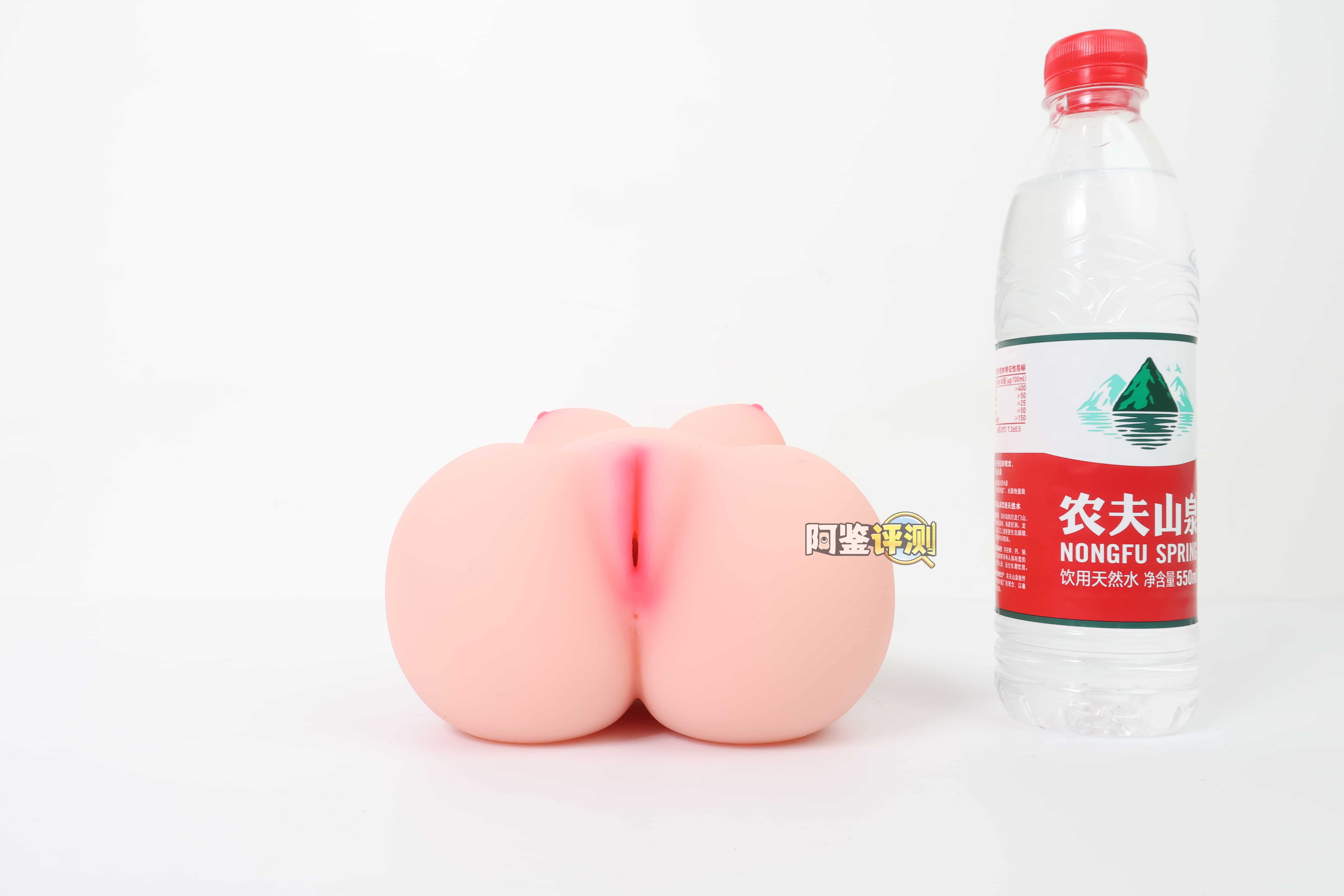 COC——”黑客甜心”评测！贯通同时还有”局部吮吸“？国产电动杯特有的奇怪优化方向