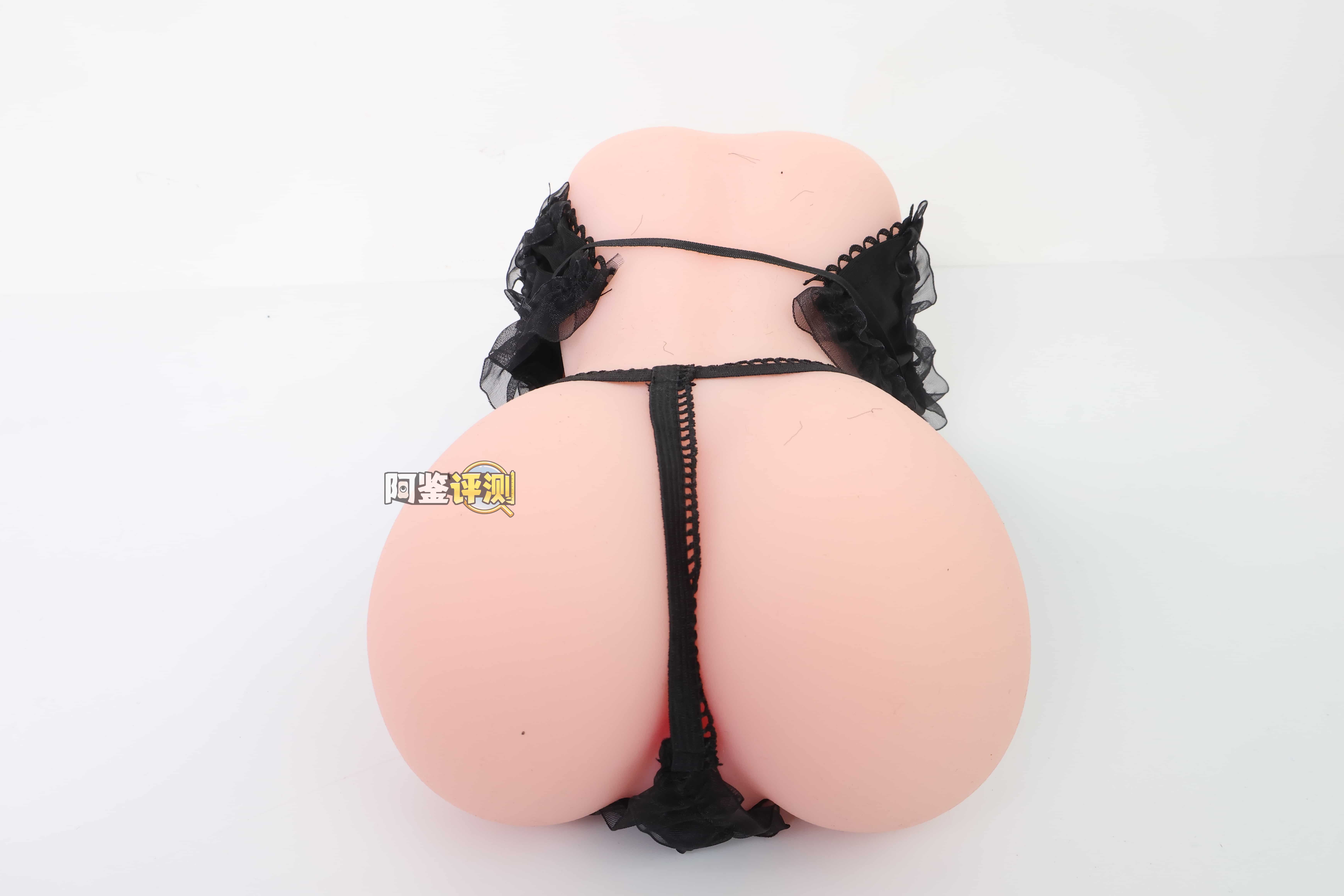 COC——”黑客甜心”评测！贯通同时还有”局部吮吸“？国产电动杯特有的奇怪优化方向