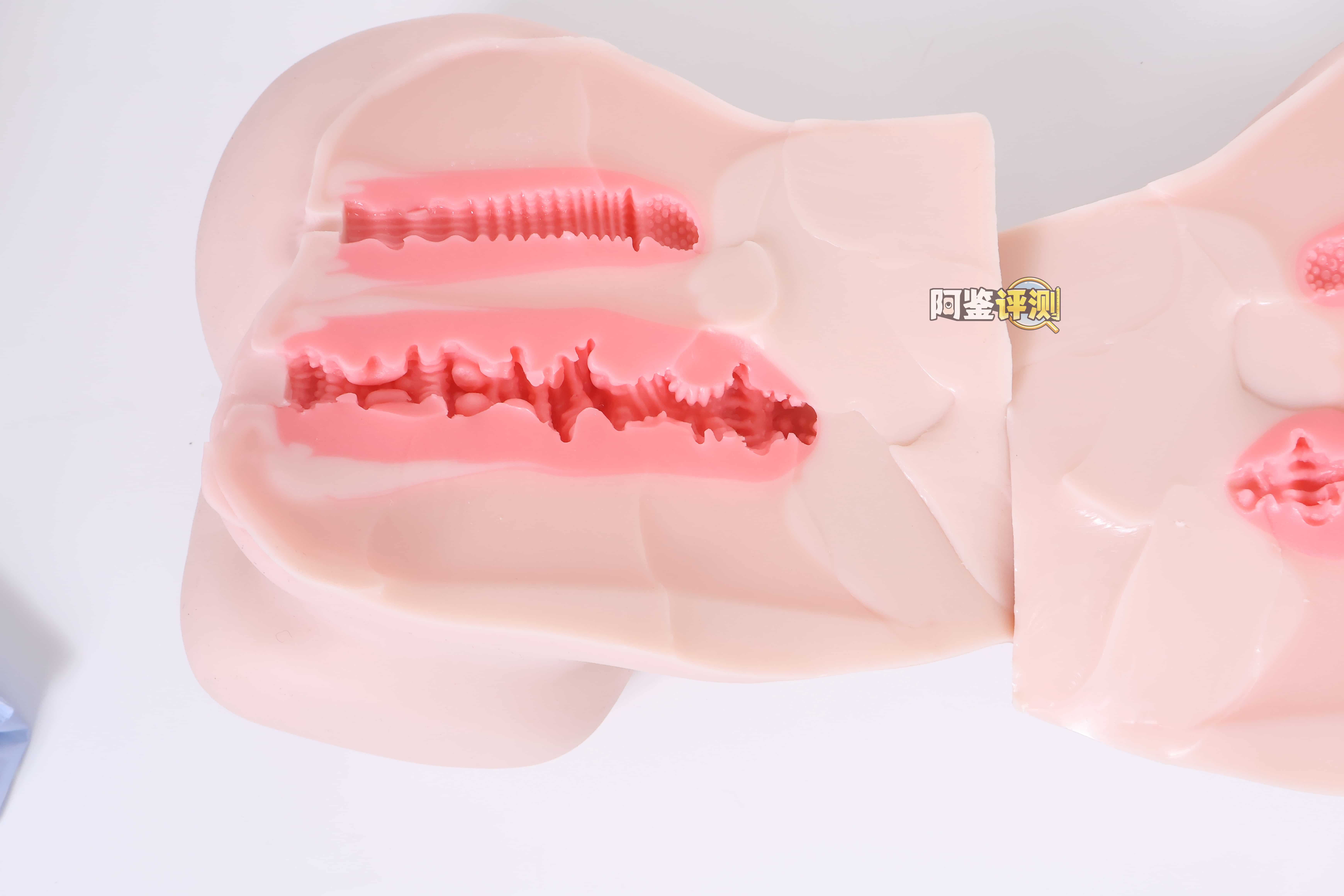 BONMOR——”圣女软尻PLUS”评测！改良版的加重超软臀，屁股更翘了但体验似乎还是没太长进...