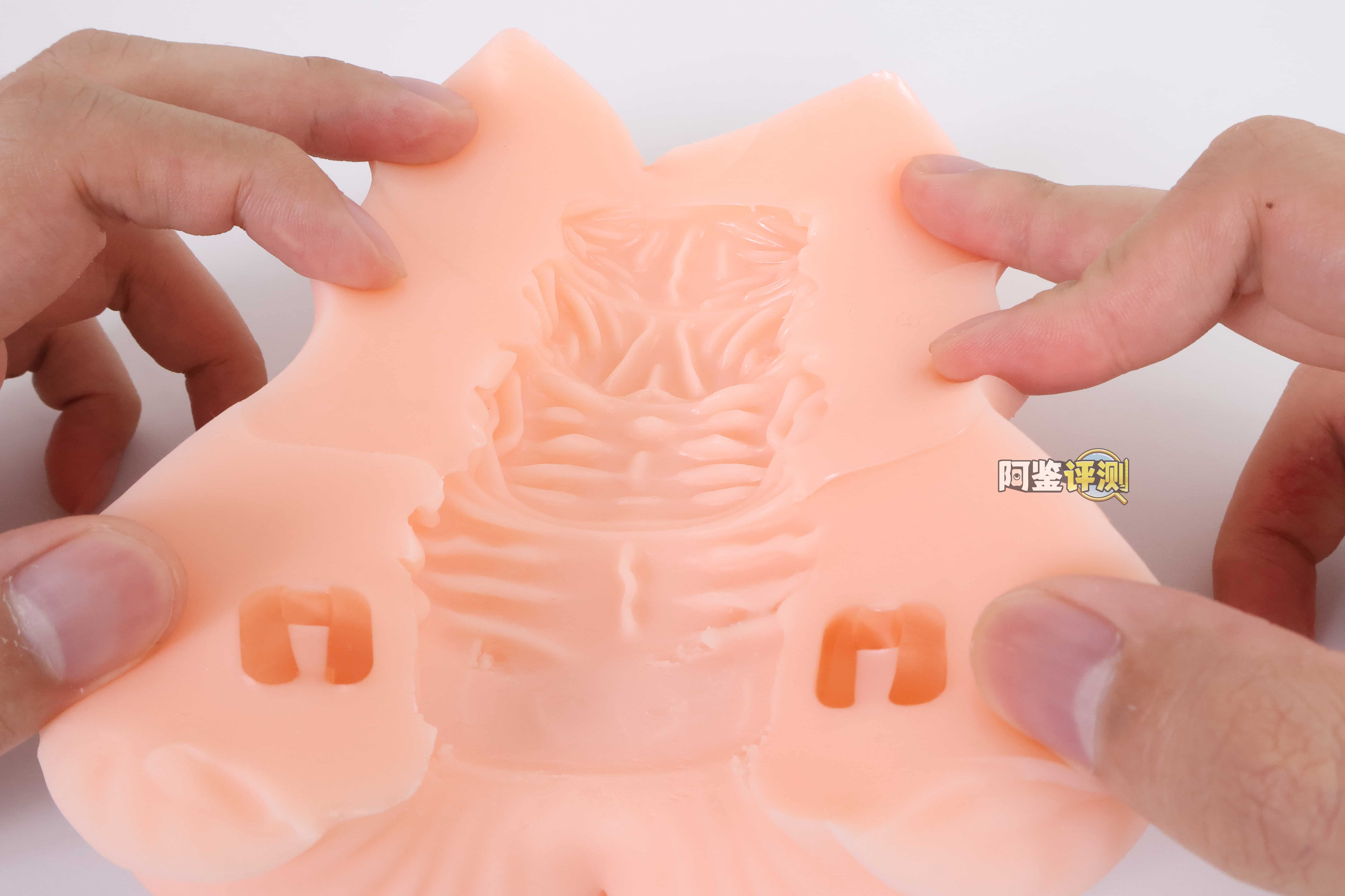 对子哈特——”性徒会长2代”评测！为什么在2025年末还会有这样的古董设计上新.....