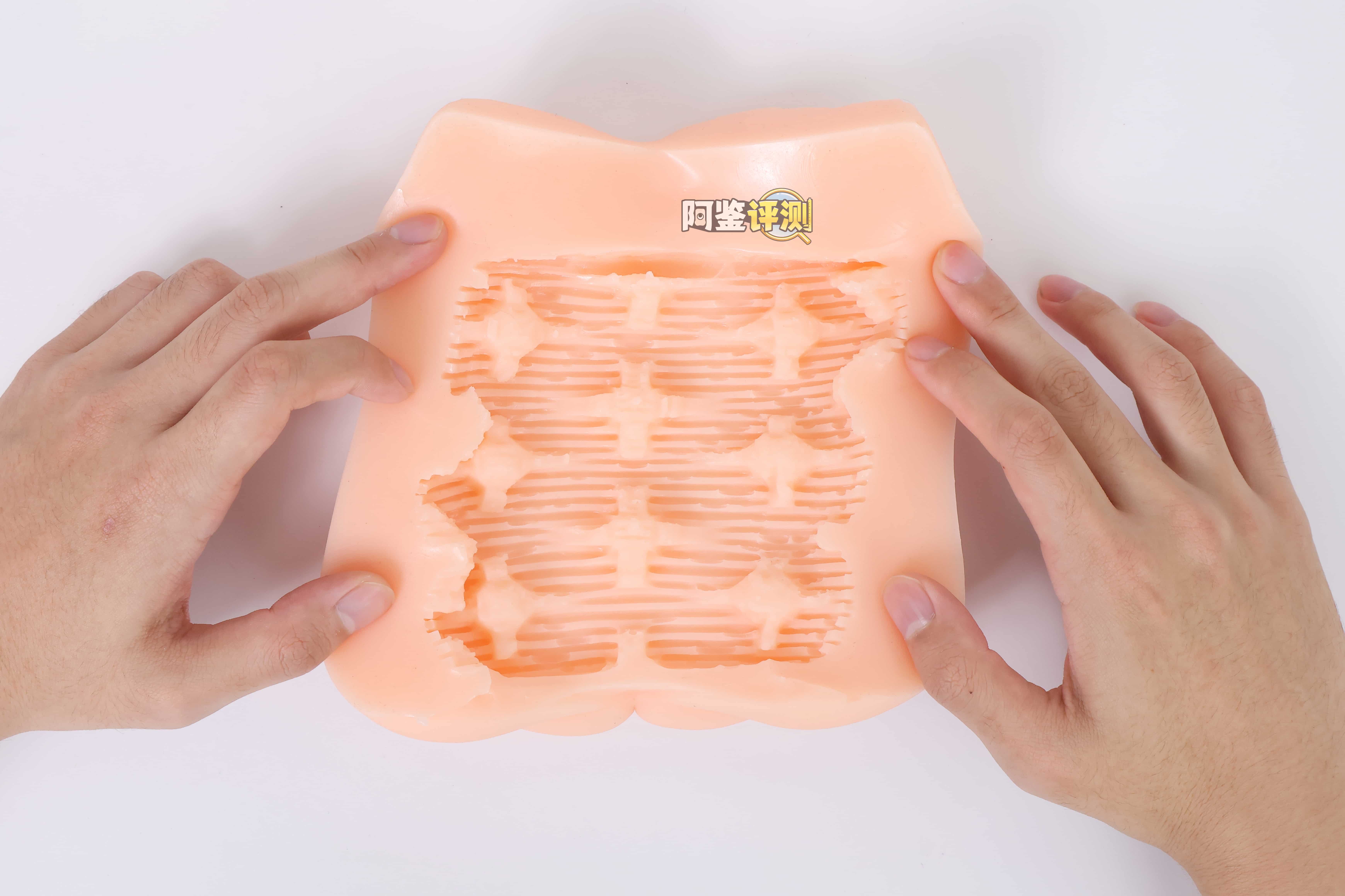 汤玛托易士——"大小姐淫穴"评测！为什么日本人这么喜欢这种异物感超强的大块设计......