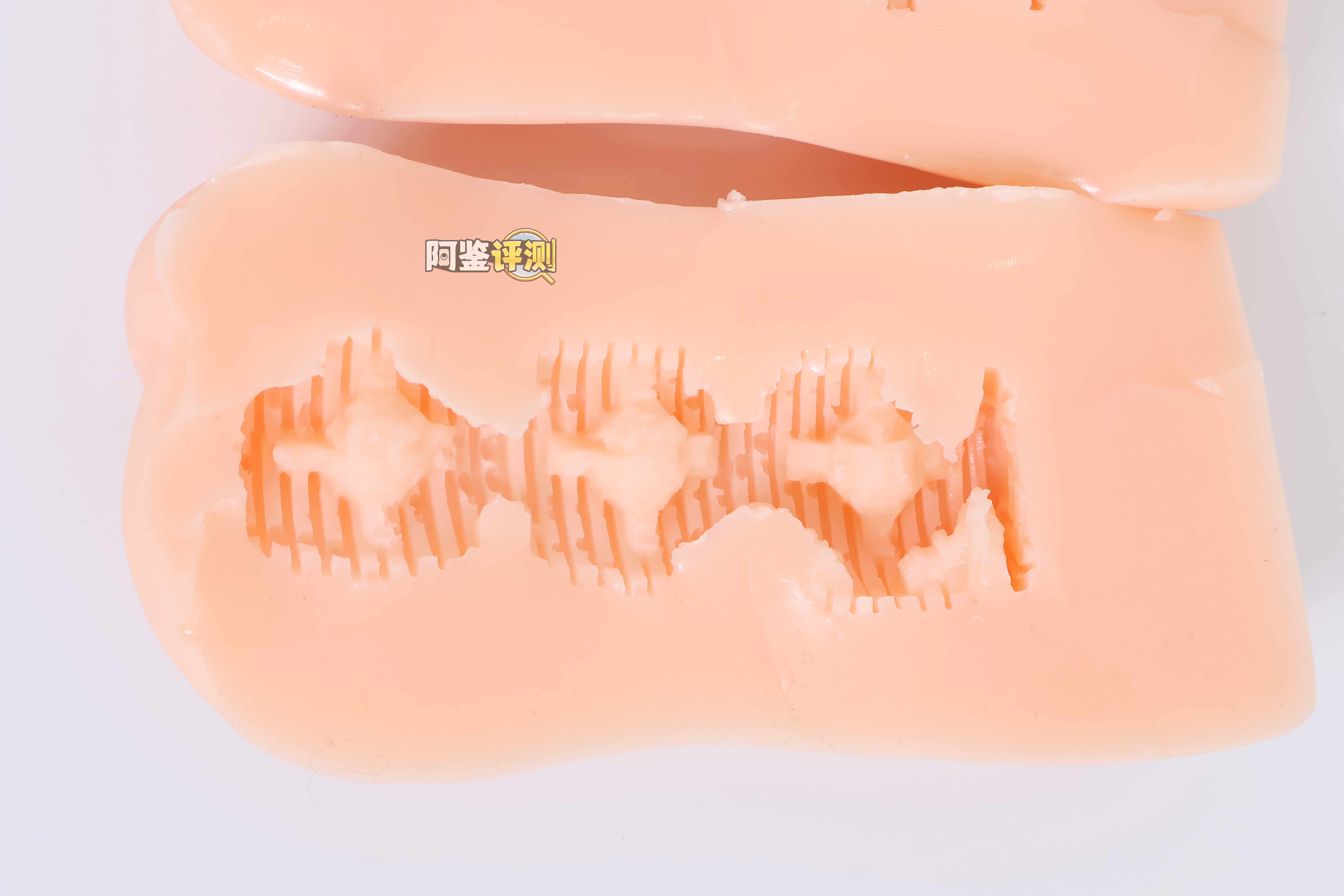 汤玛托易士——"大小姐淫穴"评测！为什么日本人这么喜欢这种异物感超强的大块设计......