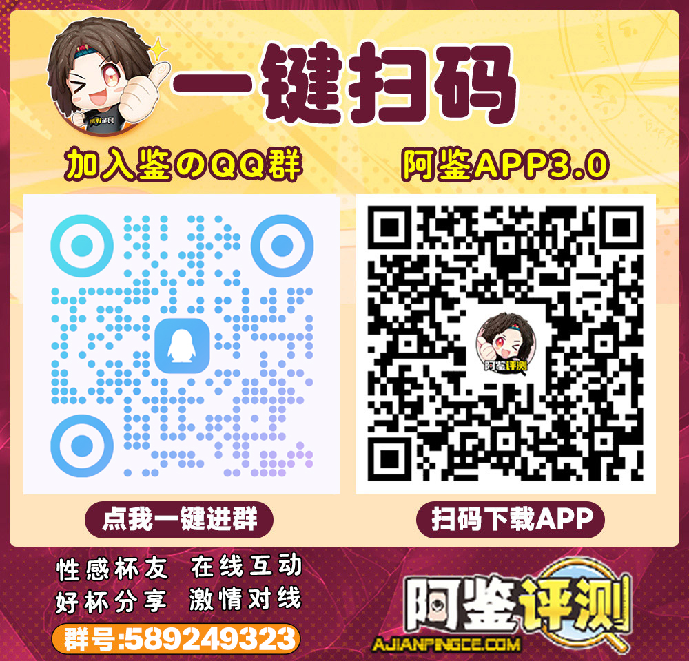 QQ Group QR Code