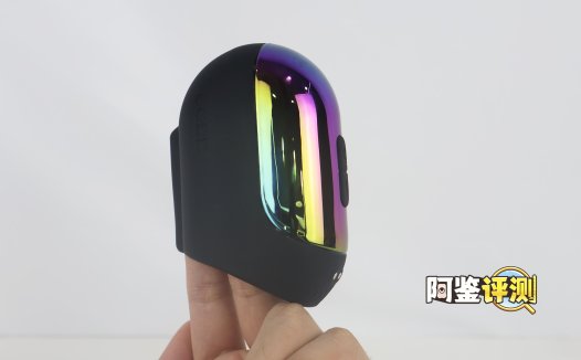 网易春风——“岩石锻炼器”评测！真的有人会用这个做延时锻炼吗？