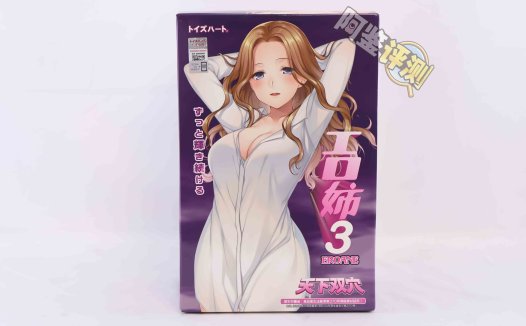 对子哈特——“工口姐姐3代”评测！过于无趣的续作，几乎感觉不到对子的风格了