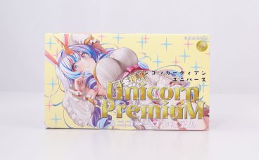 キテルキテル——“独角兽高级版”评测！买到套牌了，但居然比本家还要好？！