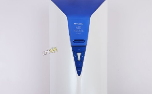 rends——“A10 PISTON SA+plus”评测！价值6000+！高端零件移植到土鳖设计上的四不像智商税