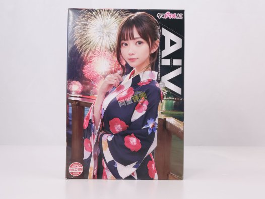 汤马托易士——“AIV-NO.09”评测！猎奇难用还是爽快软榨？TENGA gravity的“劣化版”