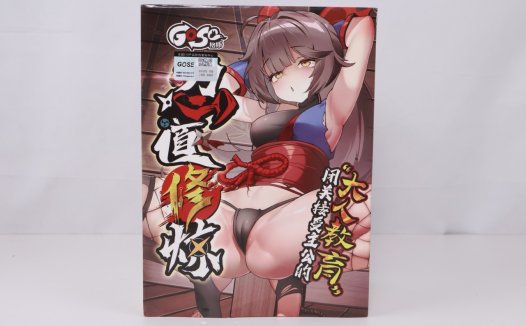 GOSE——“忍道修炼”评测！简单易懂的新手向实用设计，双手自由掌控的“移动子宫”！